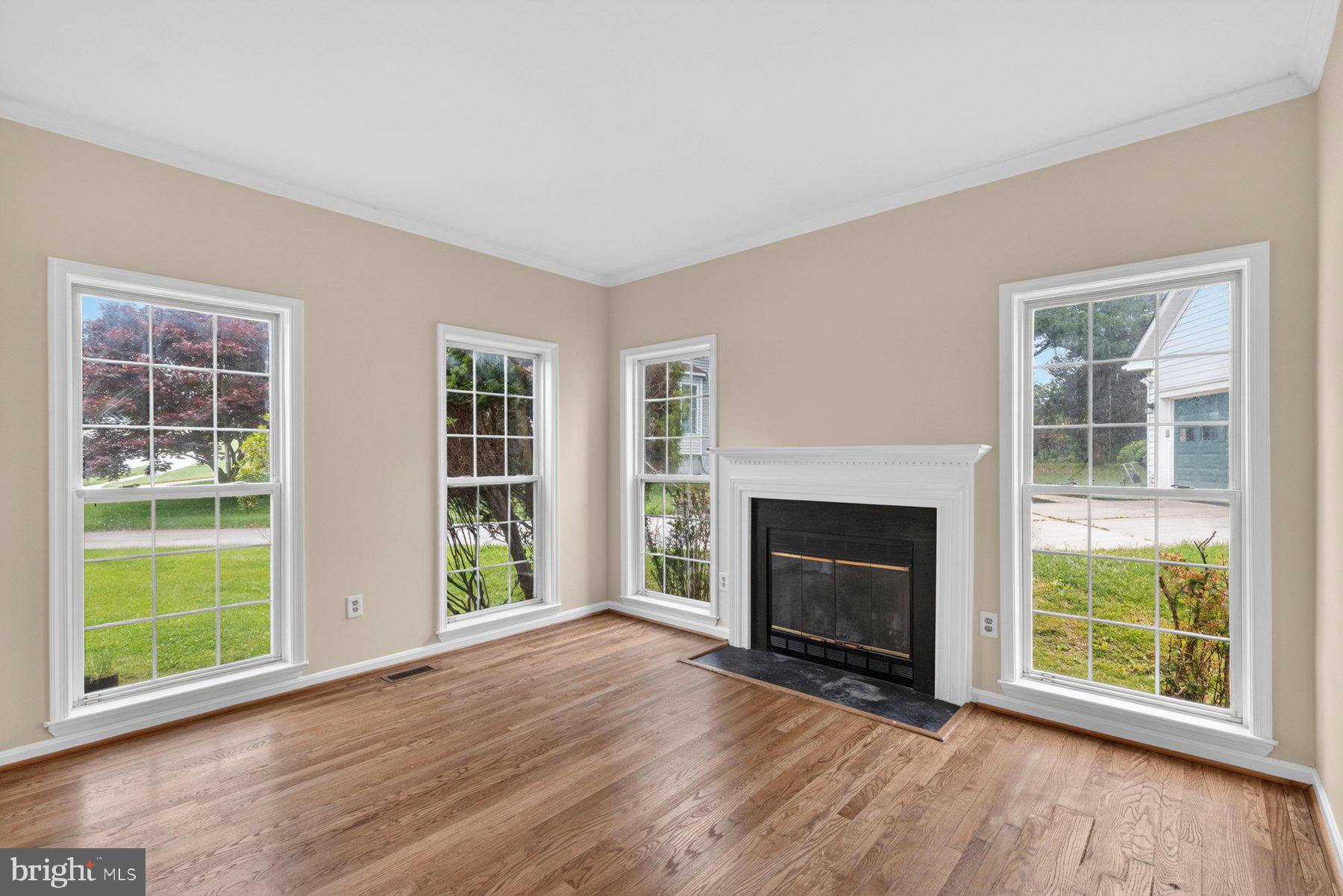 OWINGS MEADOWS - Residential
