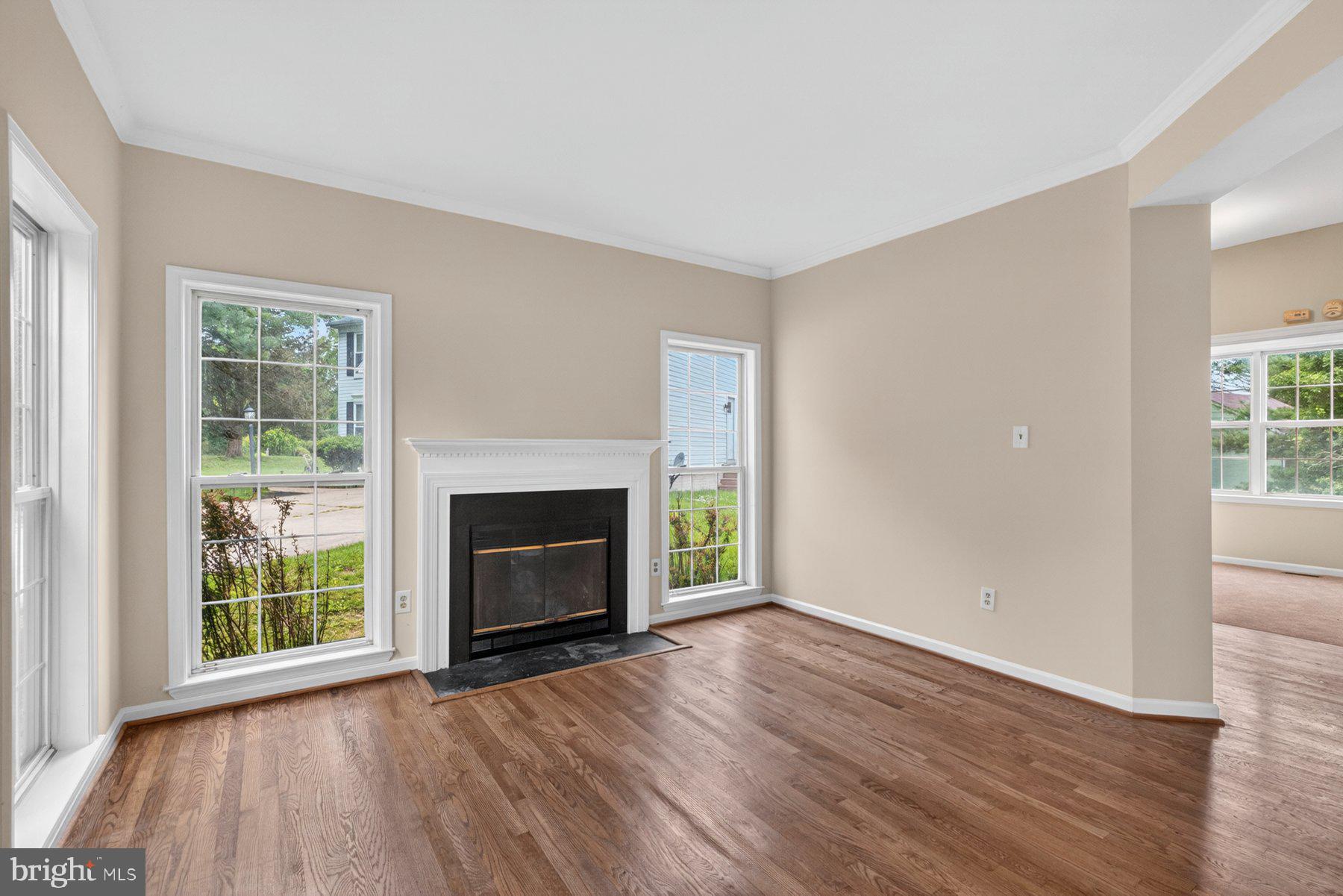 OWINGS MEADOWS - Residential