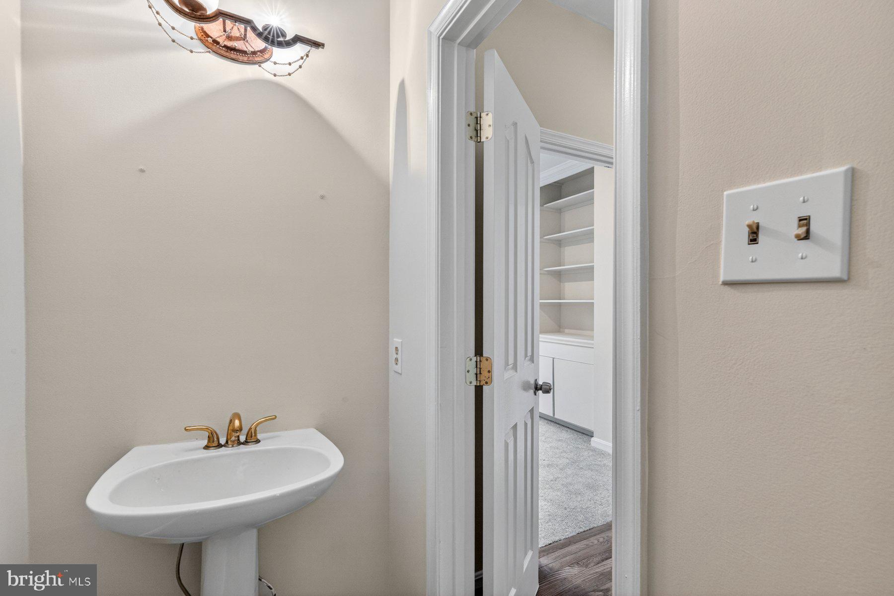 OWINGS MEADOWS - Residential