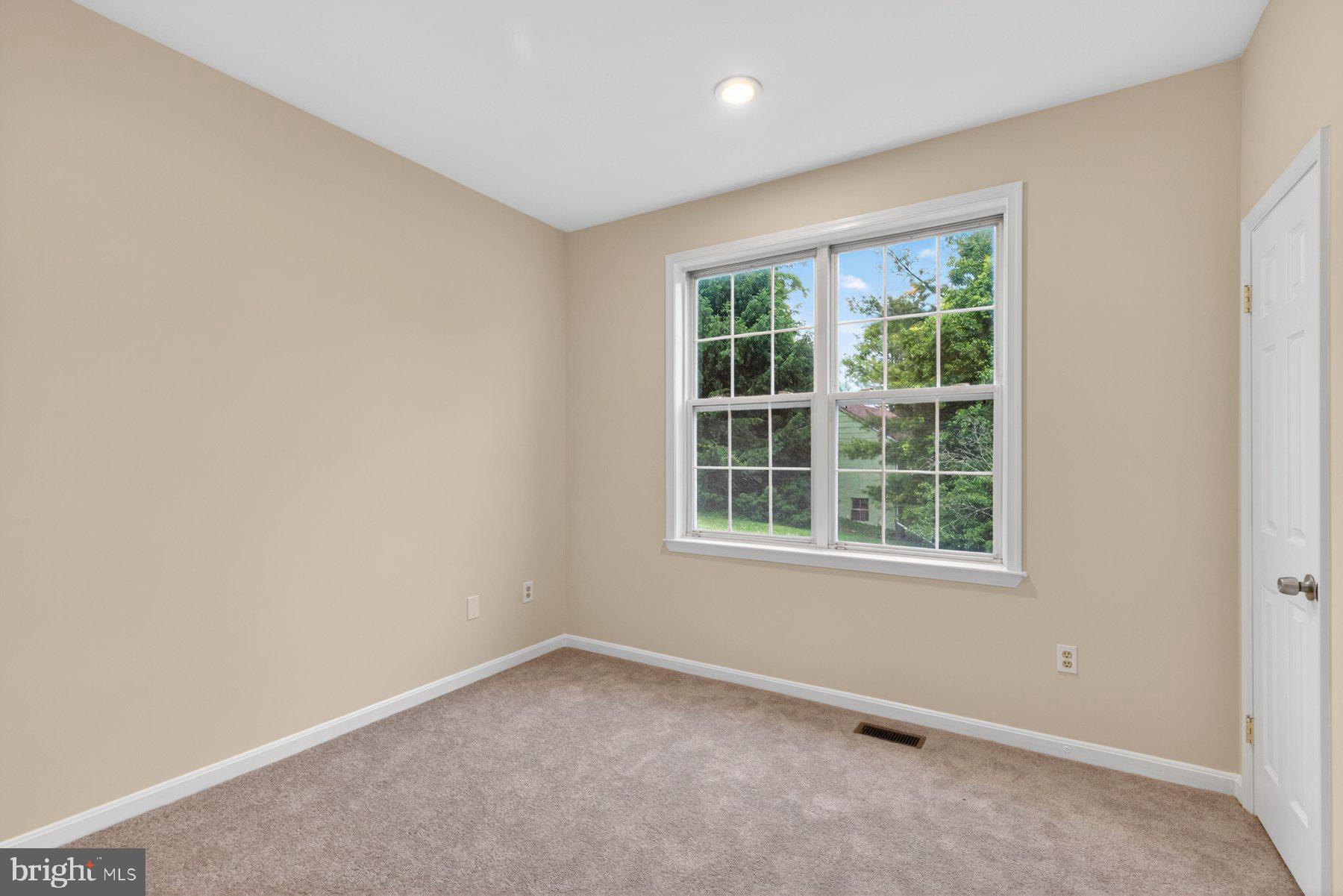 OWINGS MEADOWS - Residential