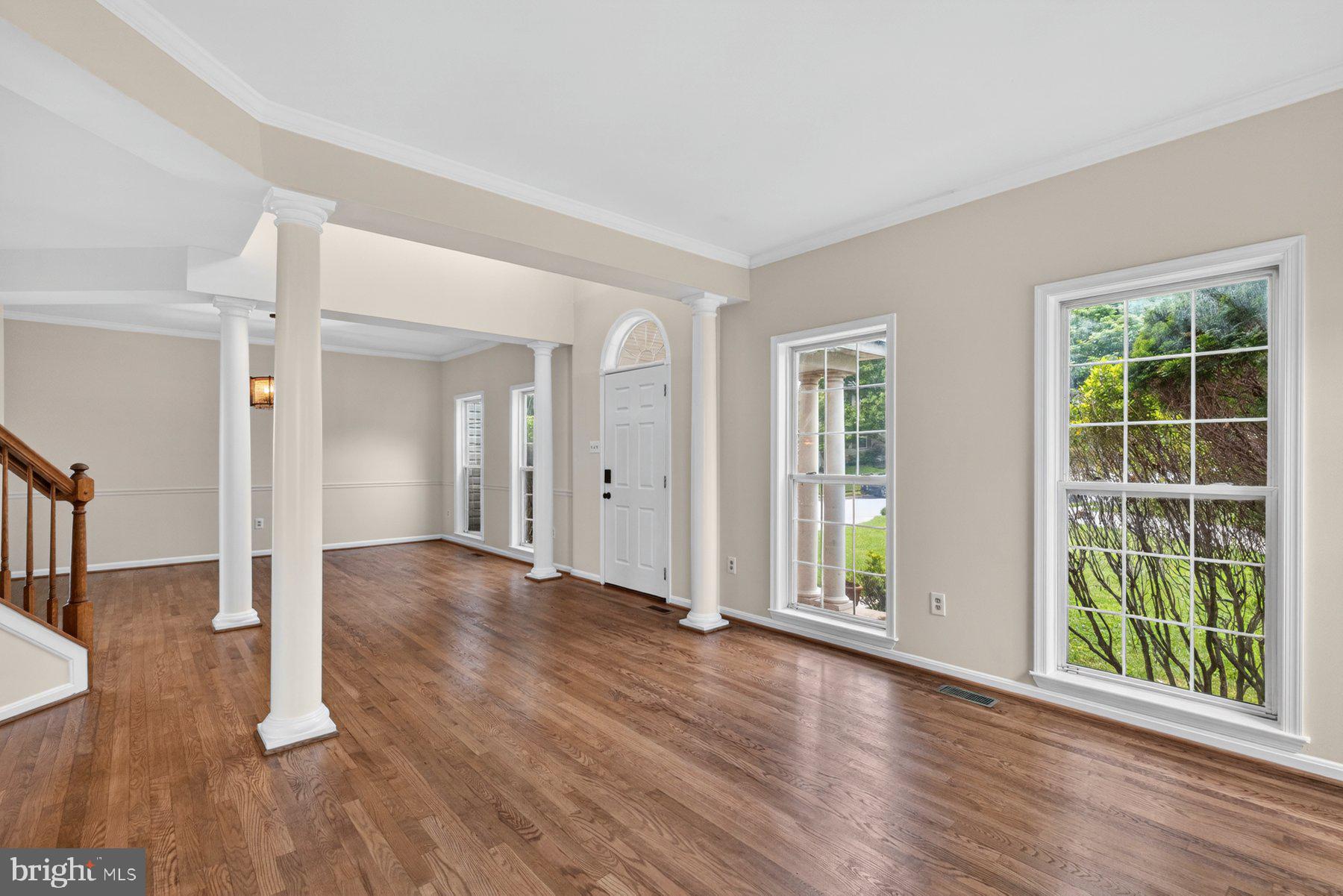 OWINGS MEADOWS - Residential