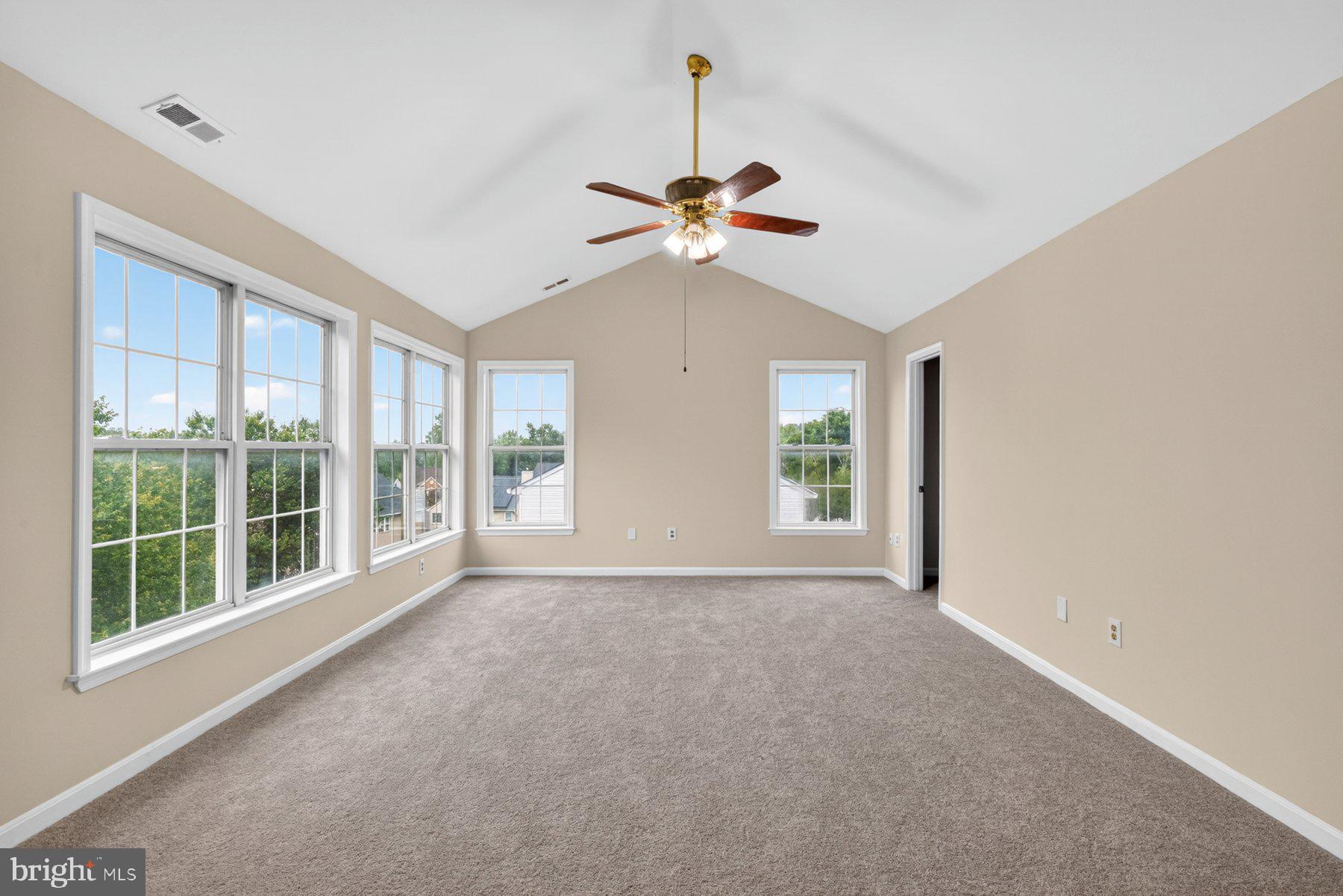 OWINGS MEADOWS - Residential
