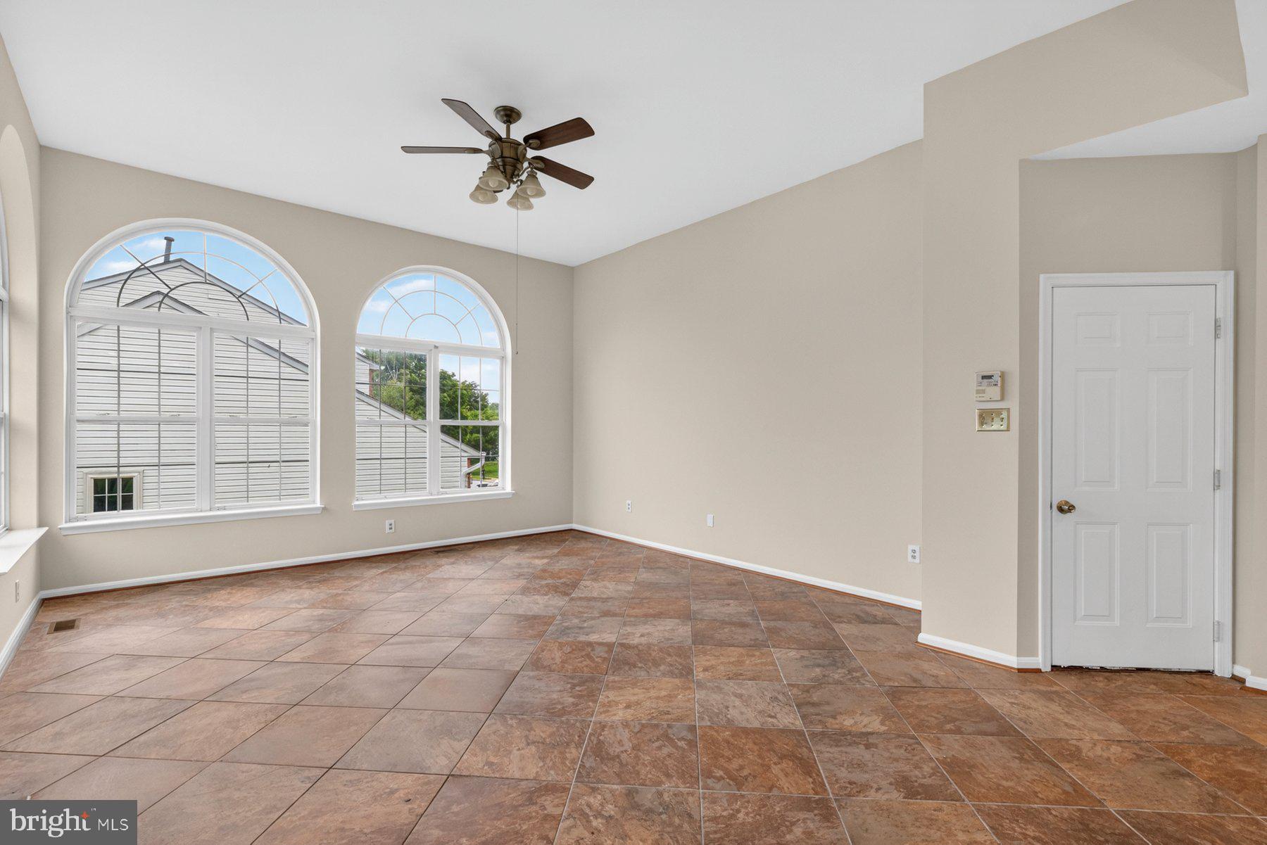 OWINGS MEADOWS - Residential