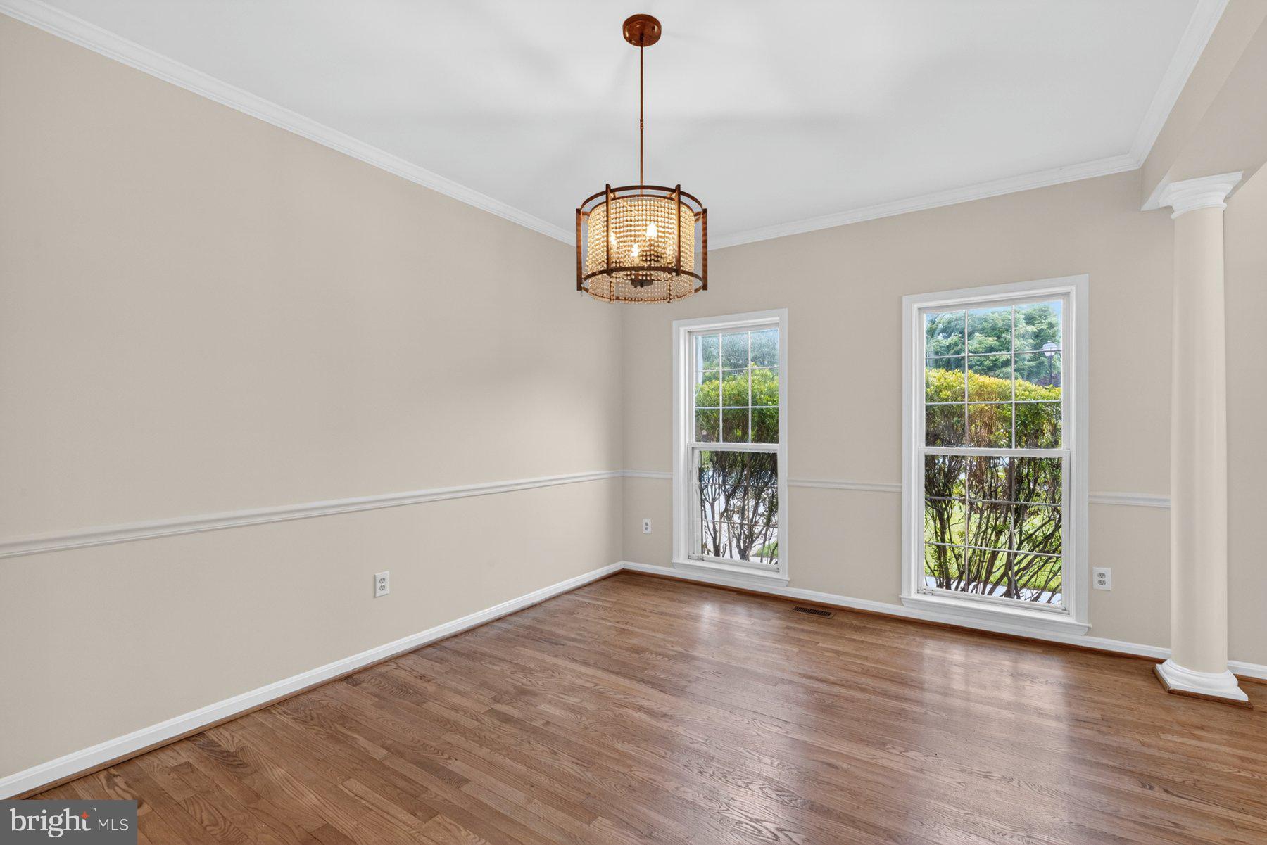 OWINGS MEADOWS - Residential