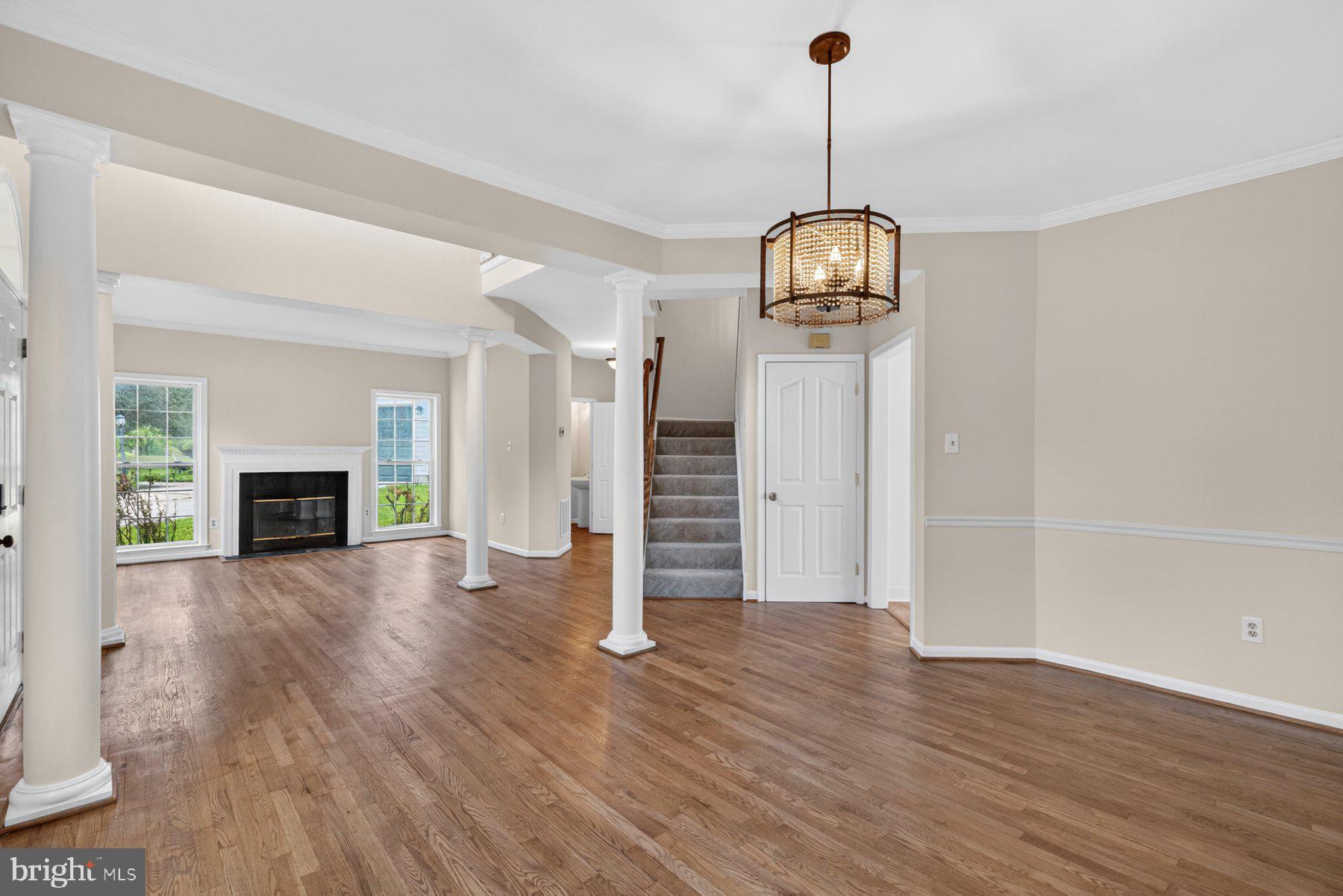 OWINGS MEADOWS - Residential