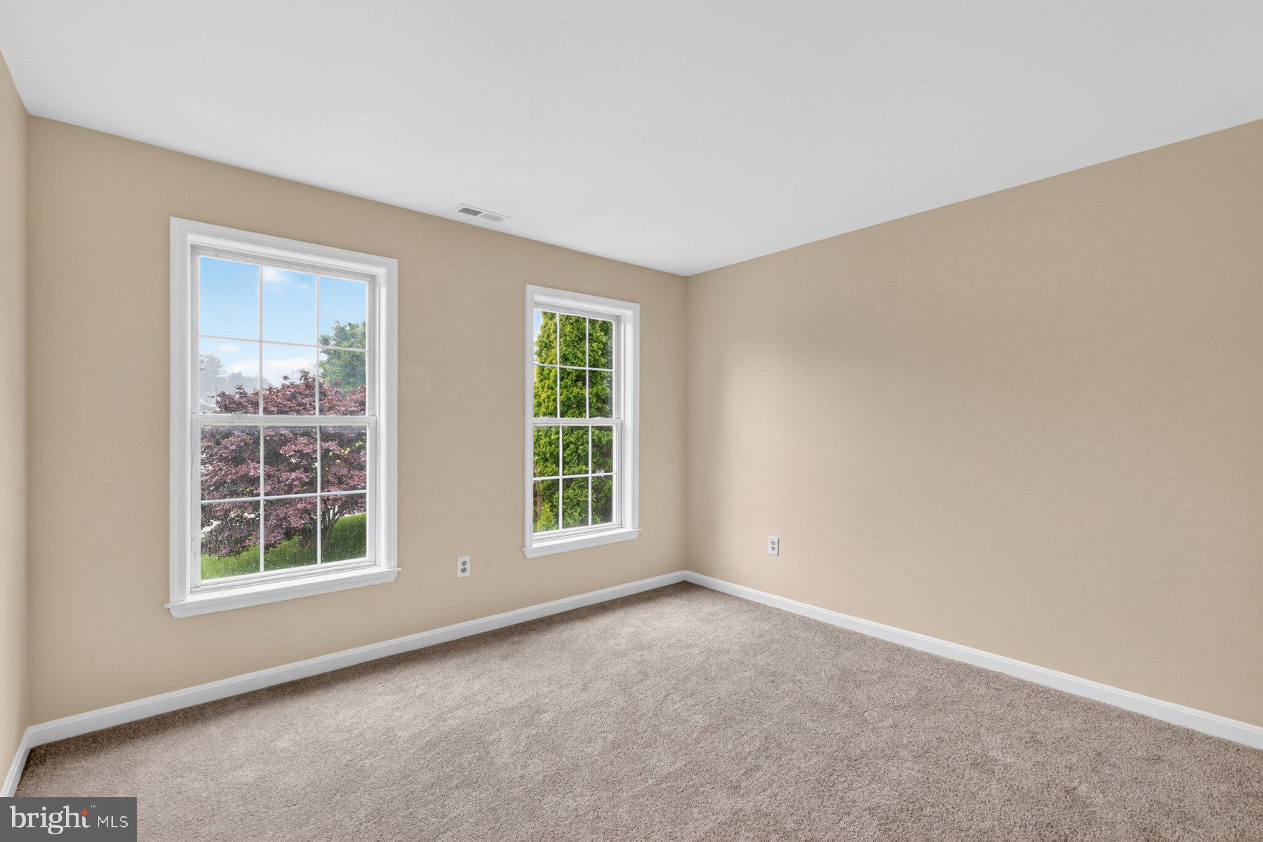 OWINGS MEADOWS - Residential