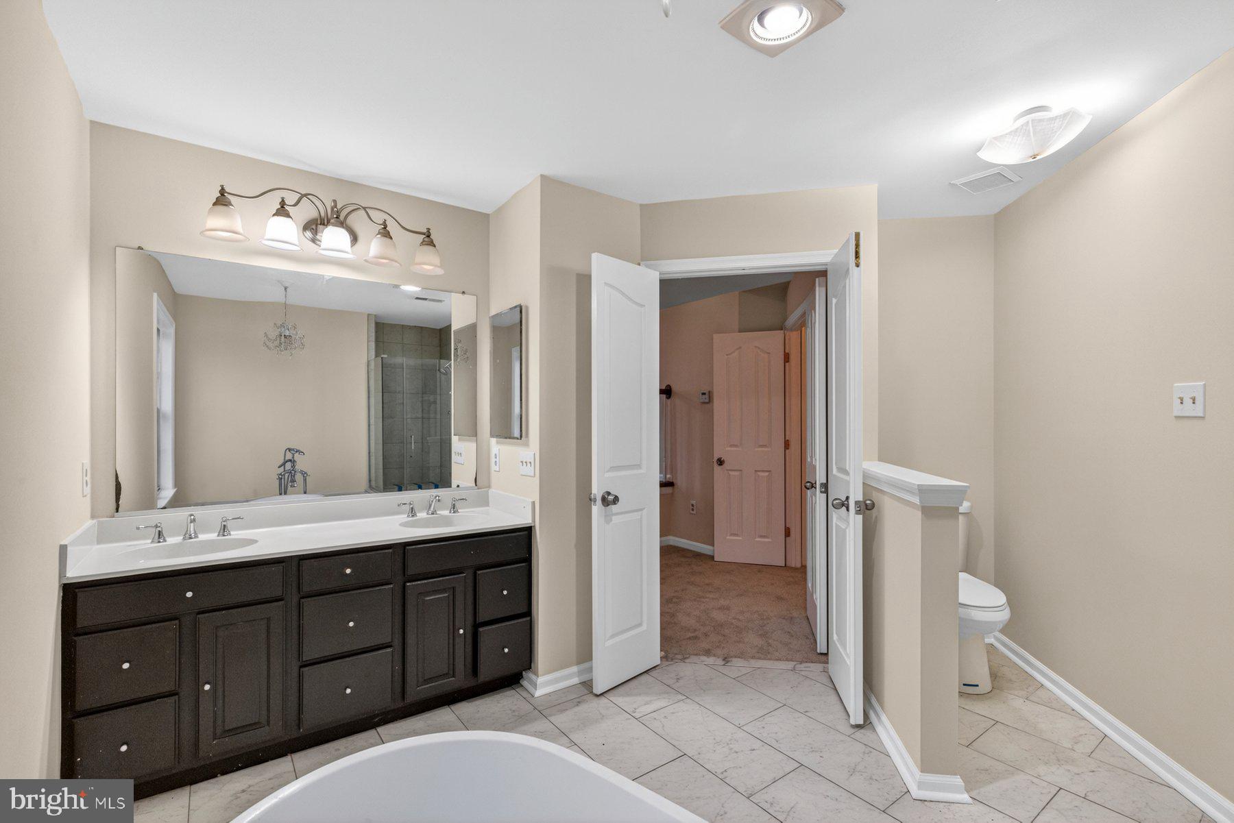 OWINGS MEADOWS - Residential