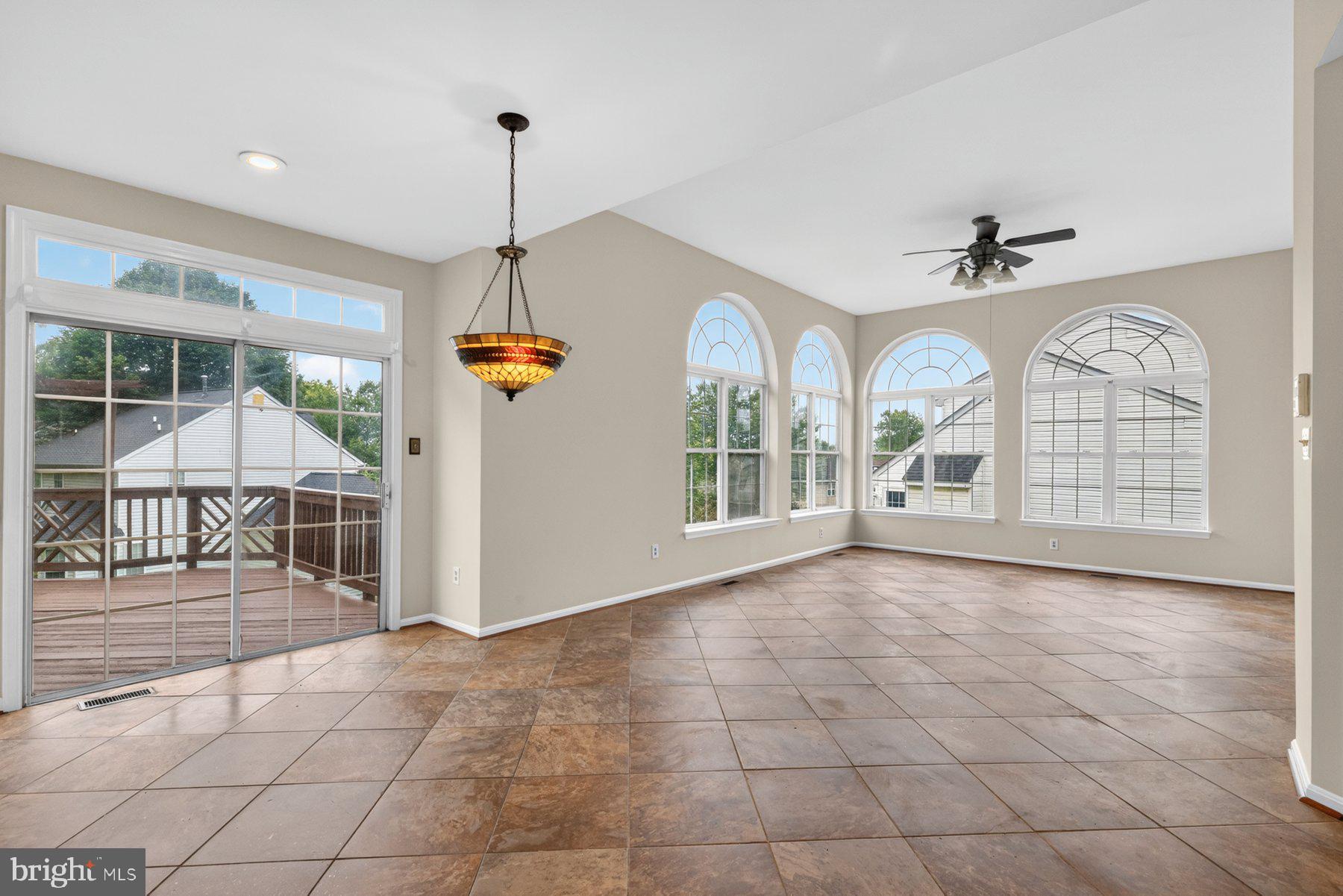 OWINGS MEADOWS - Residential