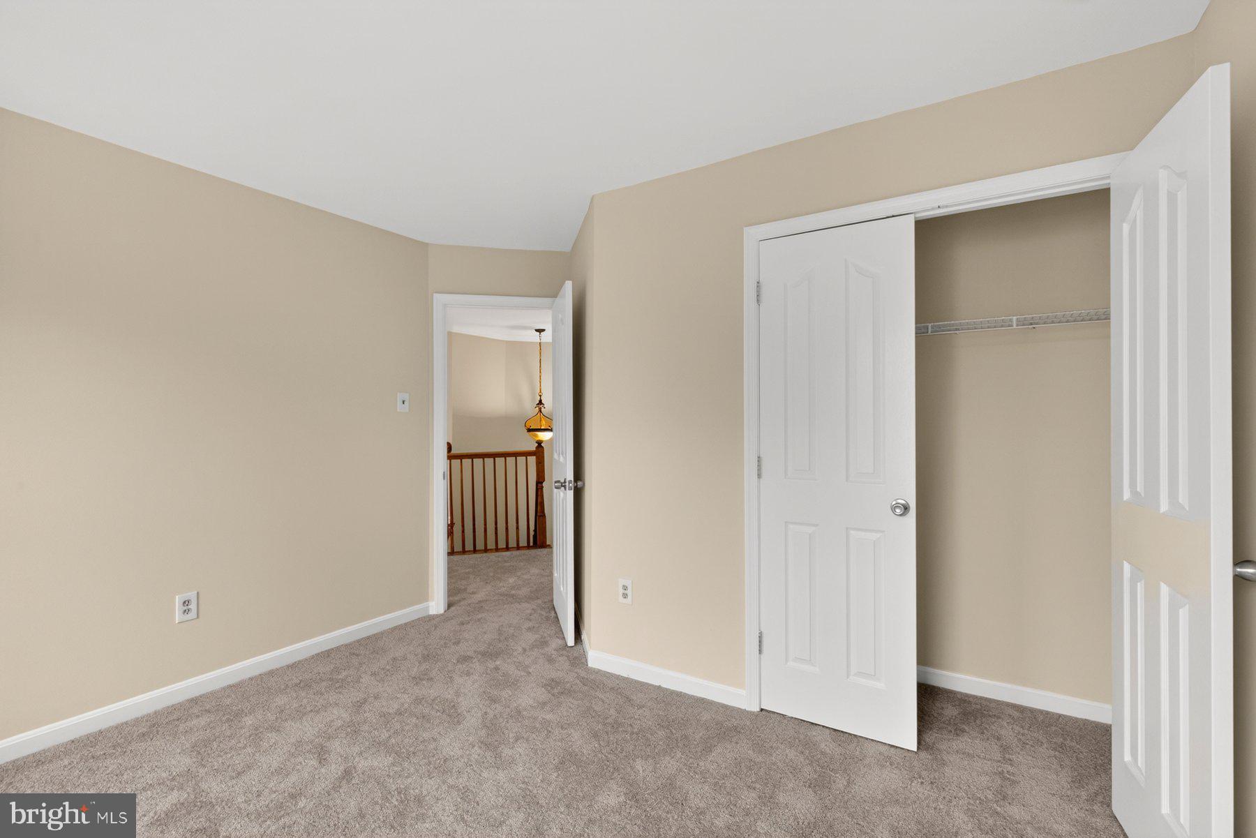 OWINGS MEADOWS - Residential