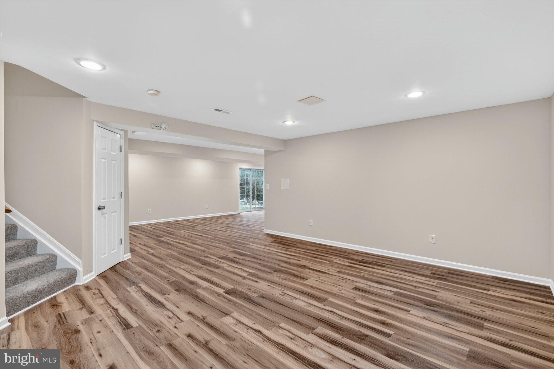 OWINGS MEADOWS - Residential