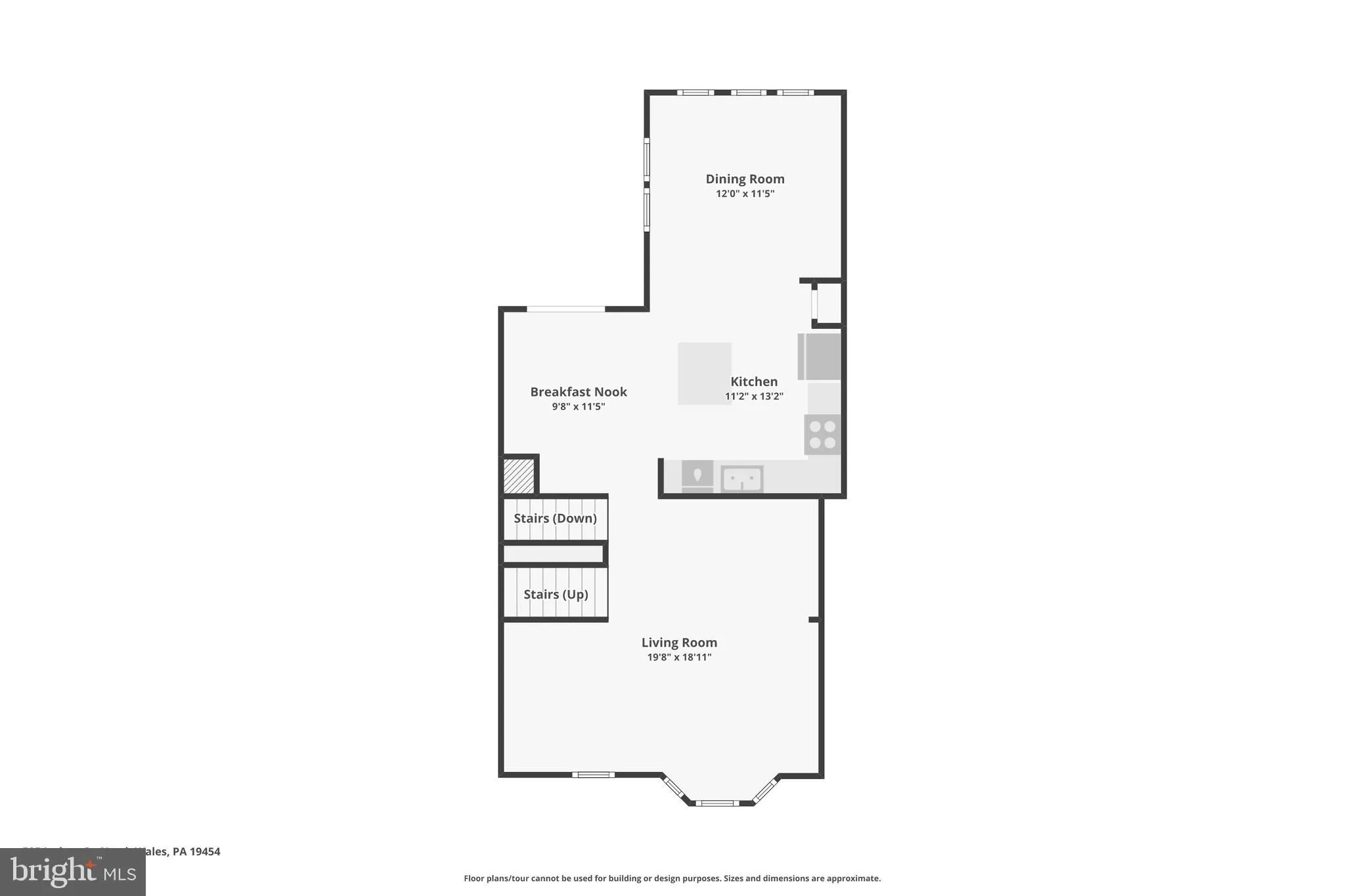 North Wales, Pennsylvania 19454, United States, 3 Bedrooms Bedrooms, ,3 BathroomsBathrooms,Residential,Contingent,181395