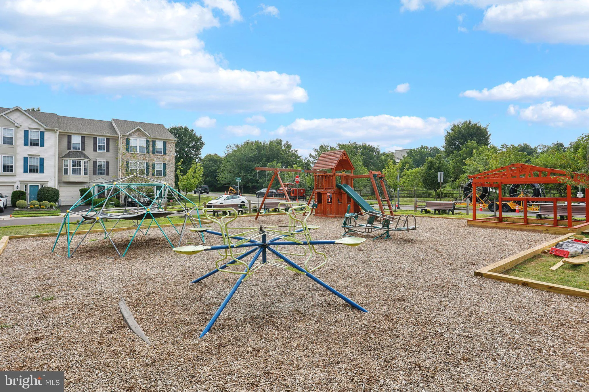 North Wales, Pennsylvania 19454, United States, 3 Bedrooms Bedrooms, ,3 BathroomsBathrooms,Residential,Contingent,181395