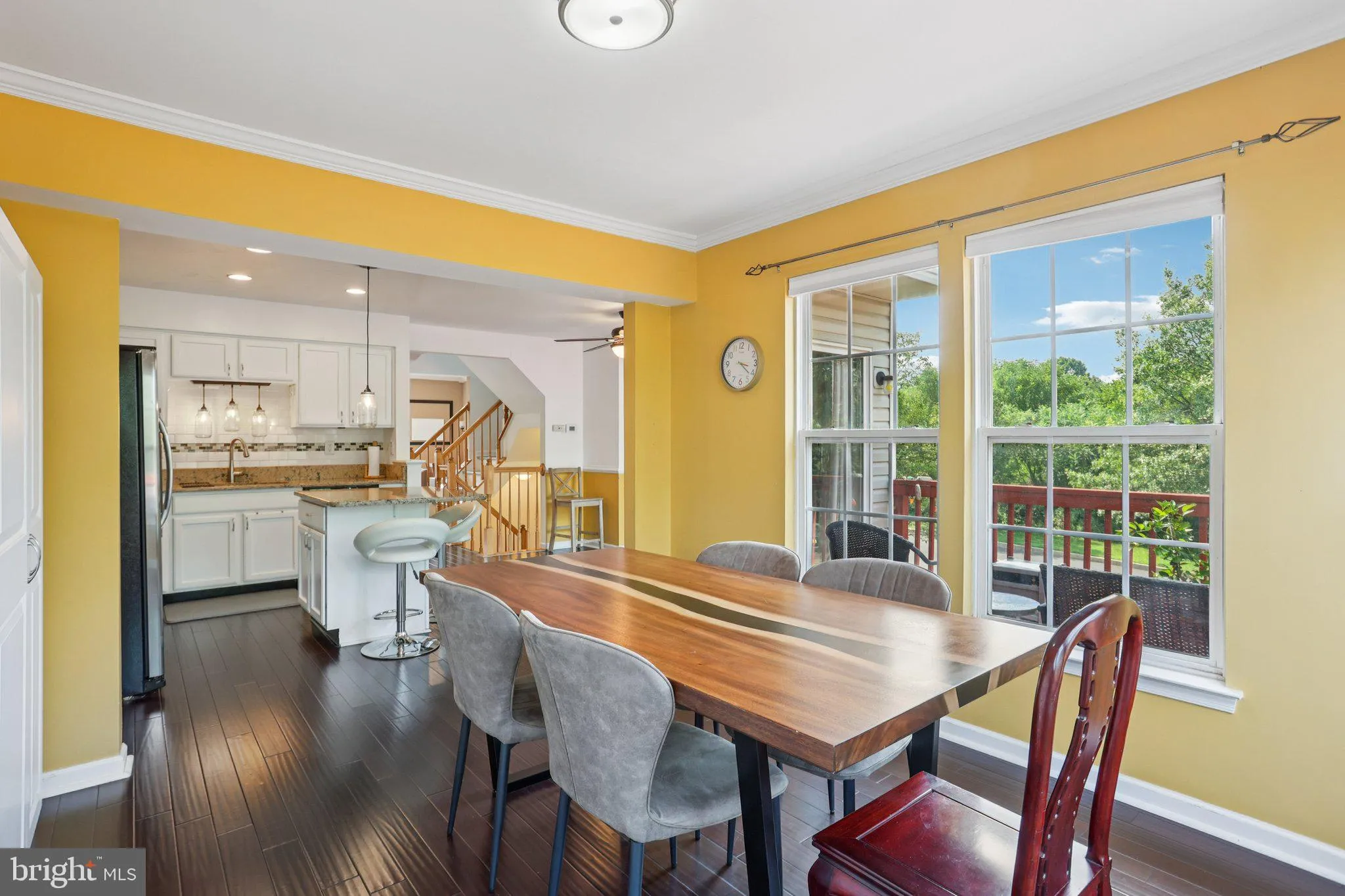 North Wales, Pennsylvania 19454, United States, 3 Bedrooms Bedrooms, ,3 BathroomsBathrooms,Residential,Contingent,181395