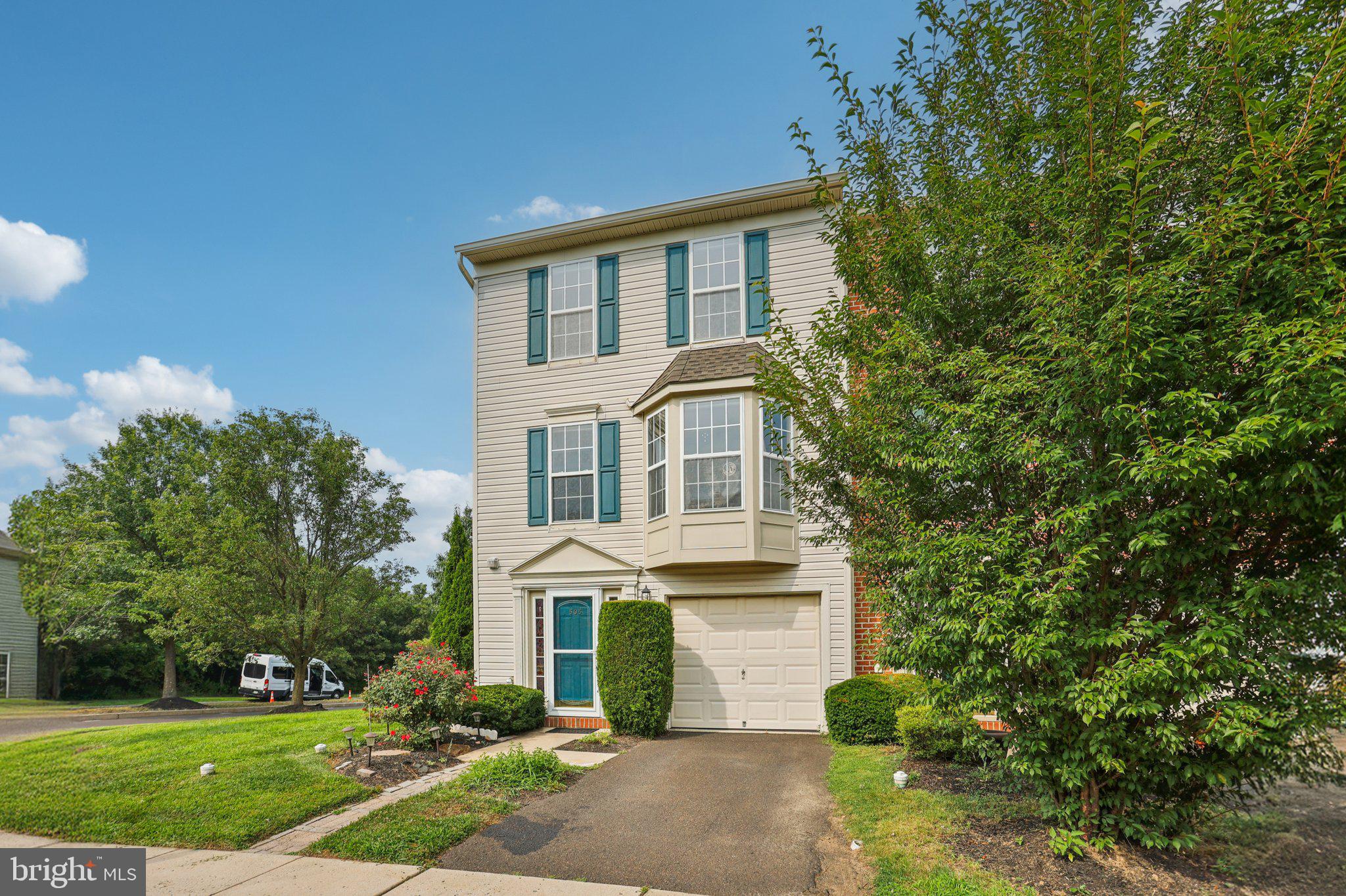 505 JOSHUA COURT