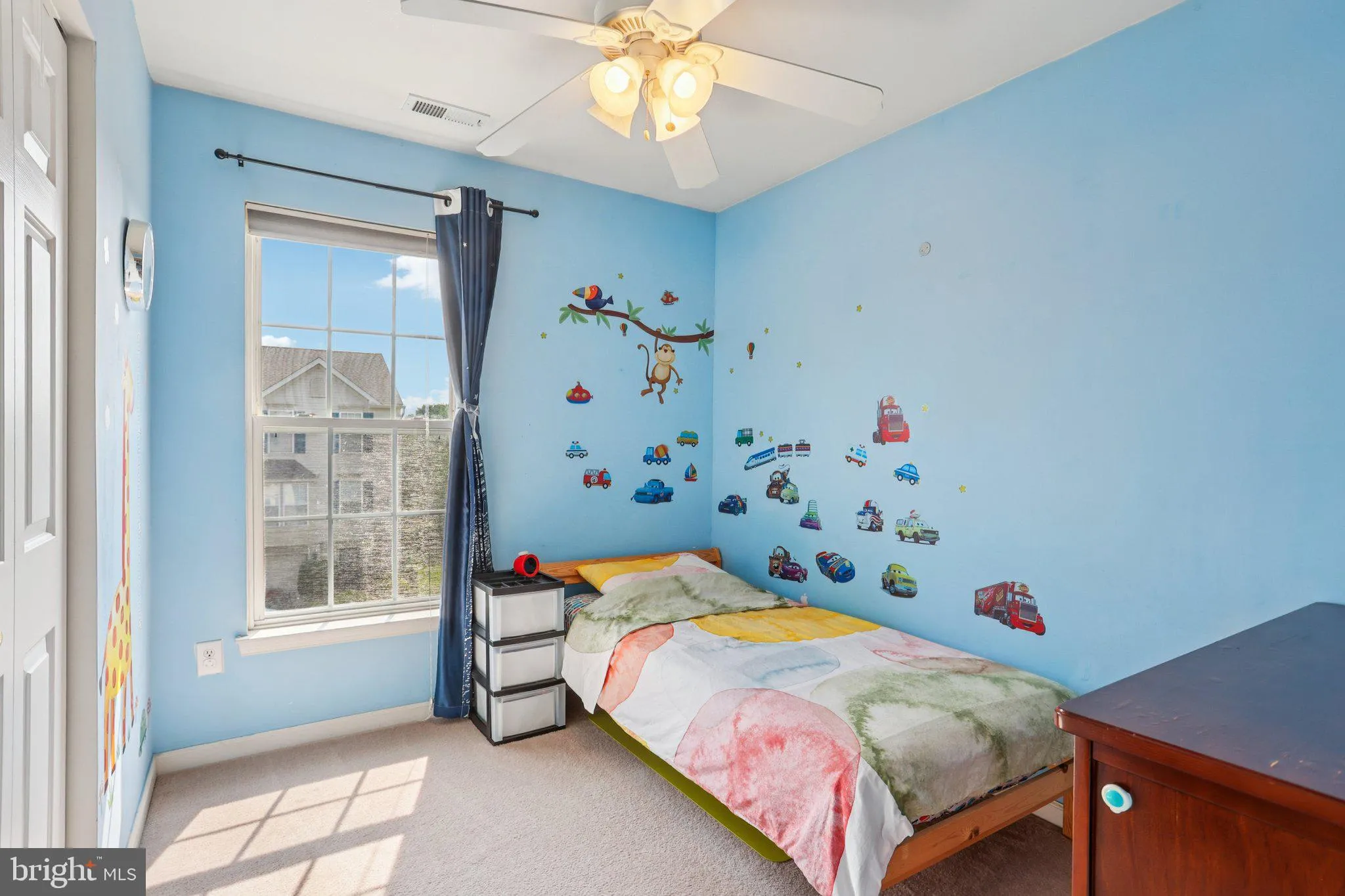 North Wales, Pennsylvania 19454, United States, 3 Bedrooms Bedrooms, ,3 BathroomsBathrooms,Residential,Contingent,181395