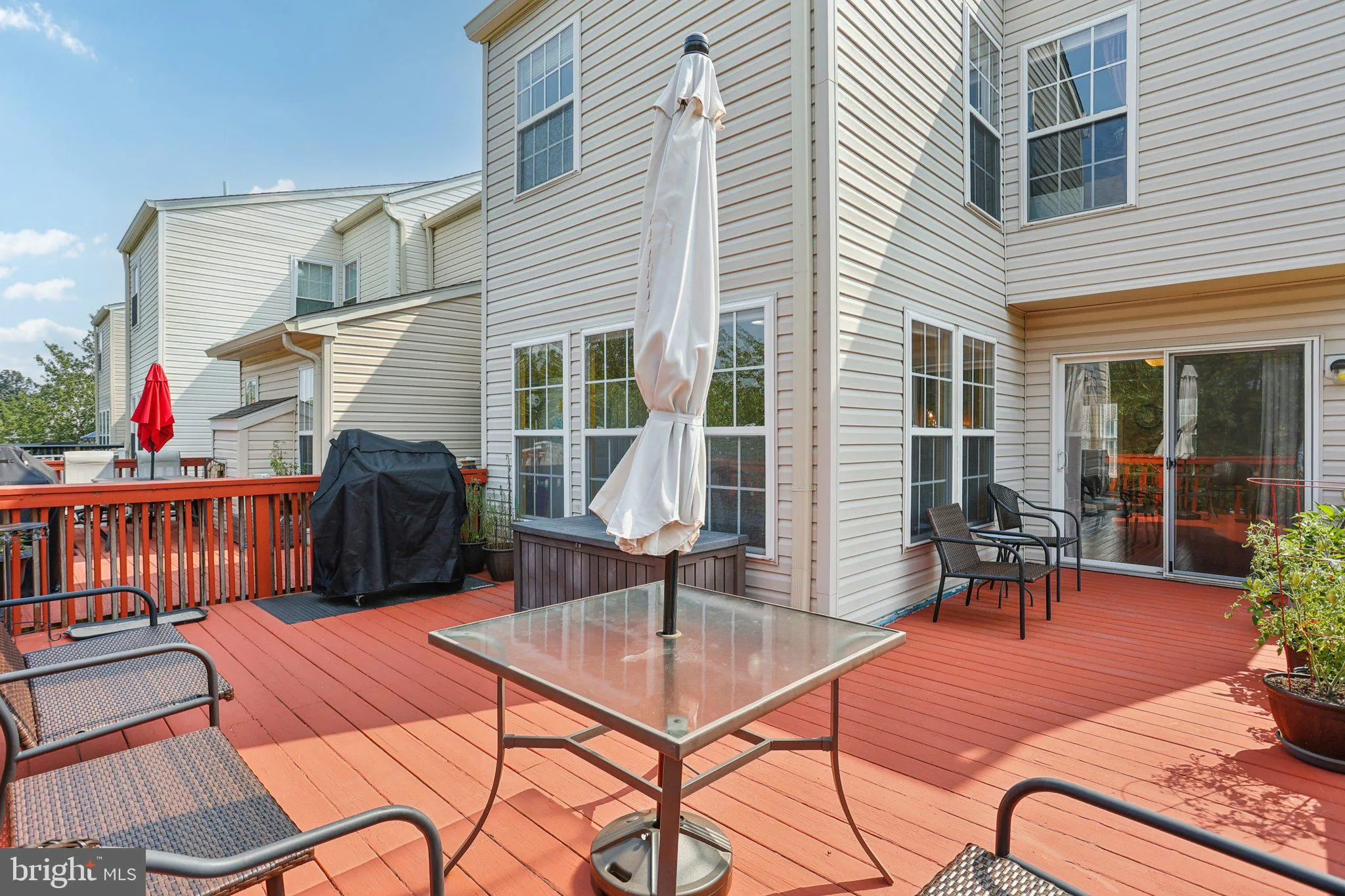 North Wales, Pennsylvania 19454, United States, 3 Bedrooms Bedrooms, ,3 BathroomsBathrooms,Residential,Contingent,181395