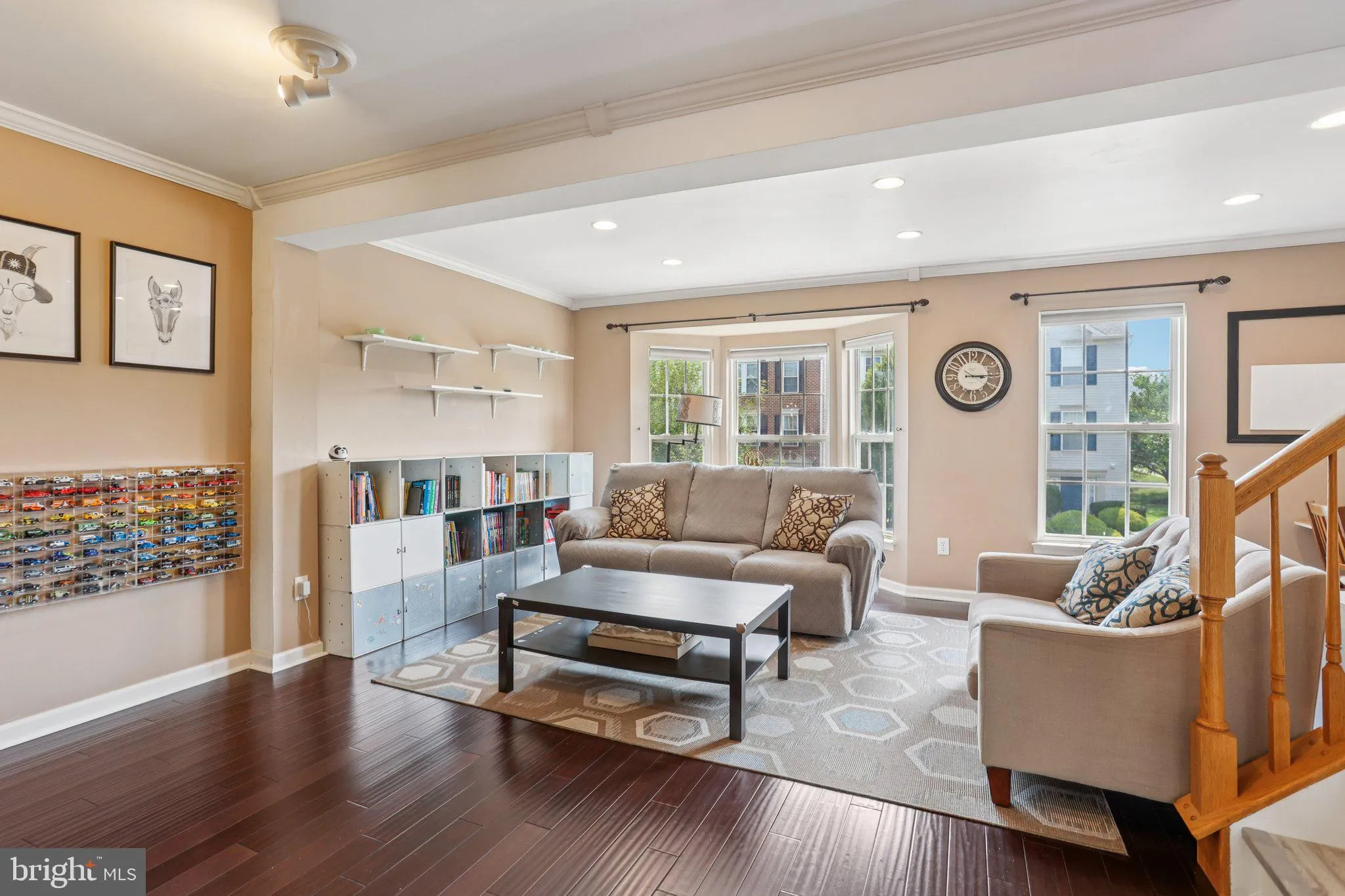 North Wales, Pennsylvania 19454, United States, 3 Bedrooms Bedrooms, ,3 BathroomsBathrooms,Residential,Contingent,181395