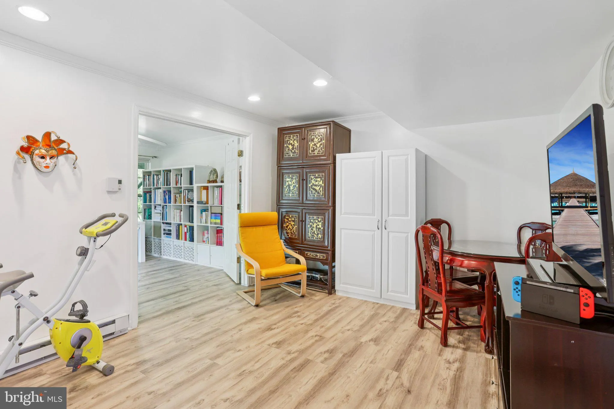 North Wales, Pennsylvania 19454, United States, 3 Bedrooms Bedrooms, ,3 BathroomsBathrooms,Residential,Contingent,181395