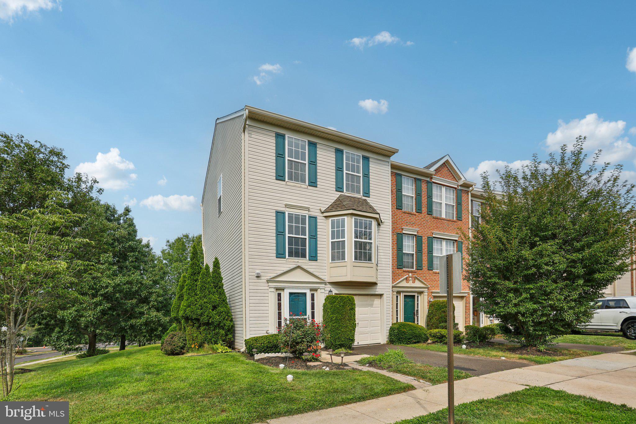 505 JOSHUA COURT