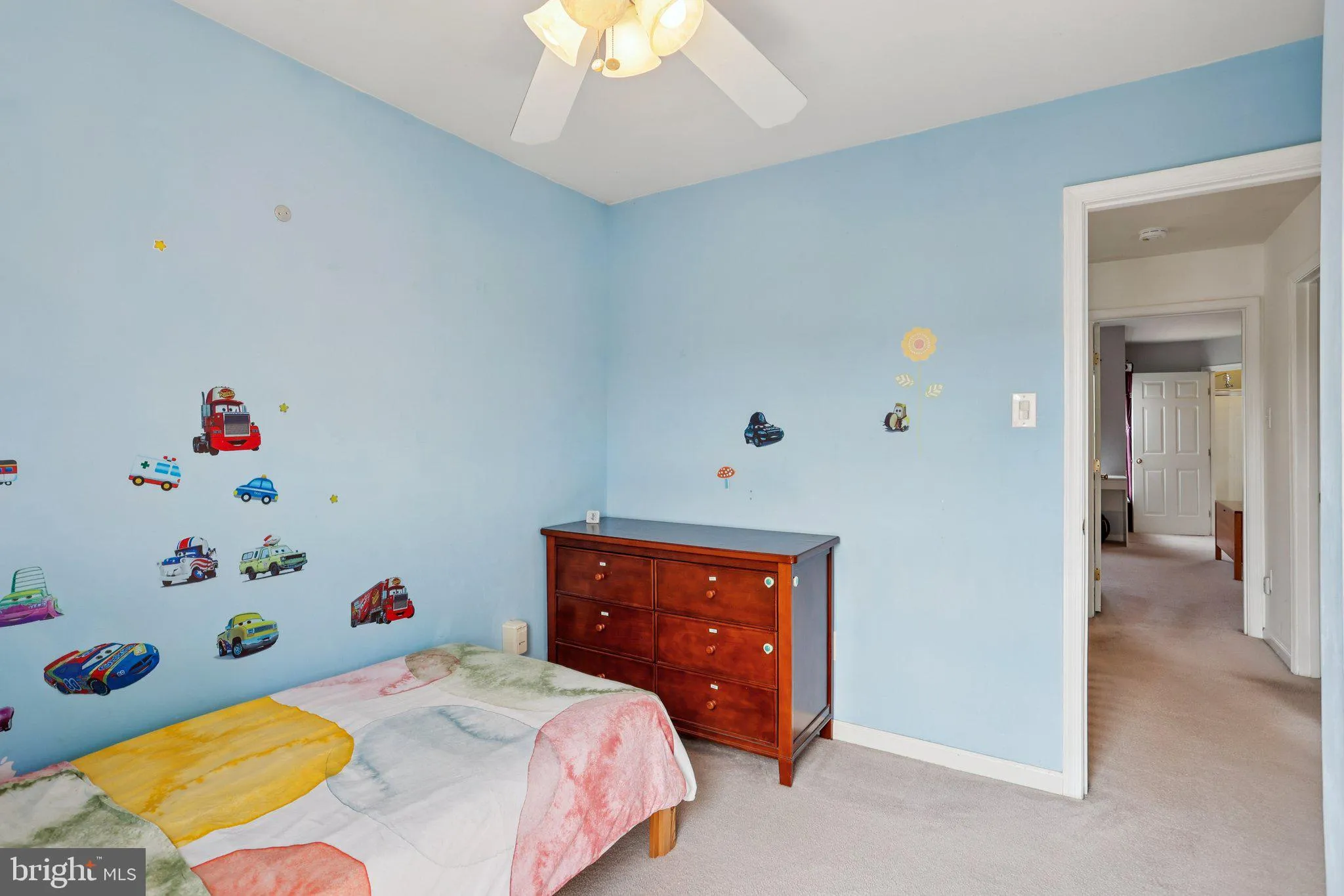 North Wales, Pennsylvania 19454, United States, 3 Bedrooms Bedrooms, ,3 BathroomsBathrooms,Residential,Contingent,181395