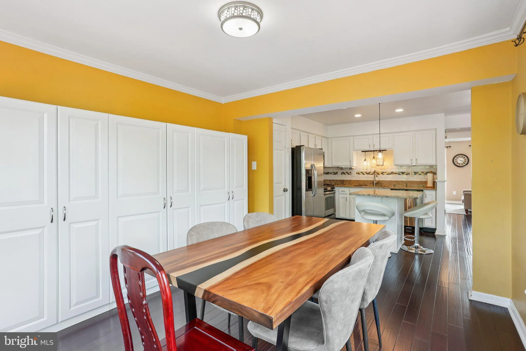 North Wales, Pennsylvania 19454, United States, 3 Bedrooms Bedrooms, ,3 BathroomsBathrooms,Residential,Contingent,181395