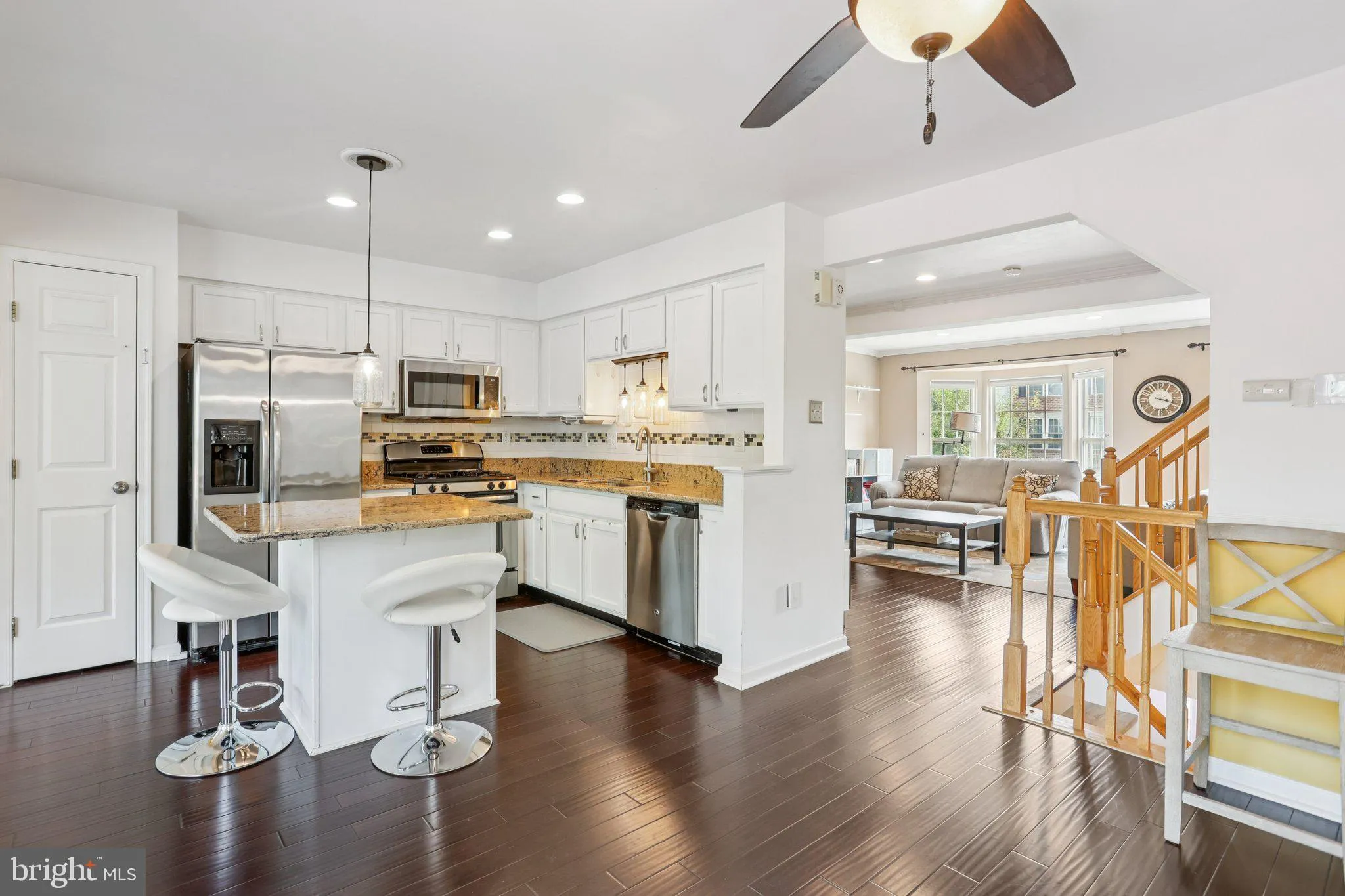 North Wales, Pennsylvania 19454, United States, 3 Bedrooms Bedrooms, ,3 BathroomsBathrooms,Residential,Contingent,181395