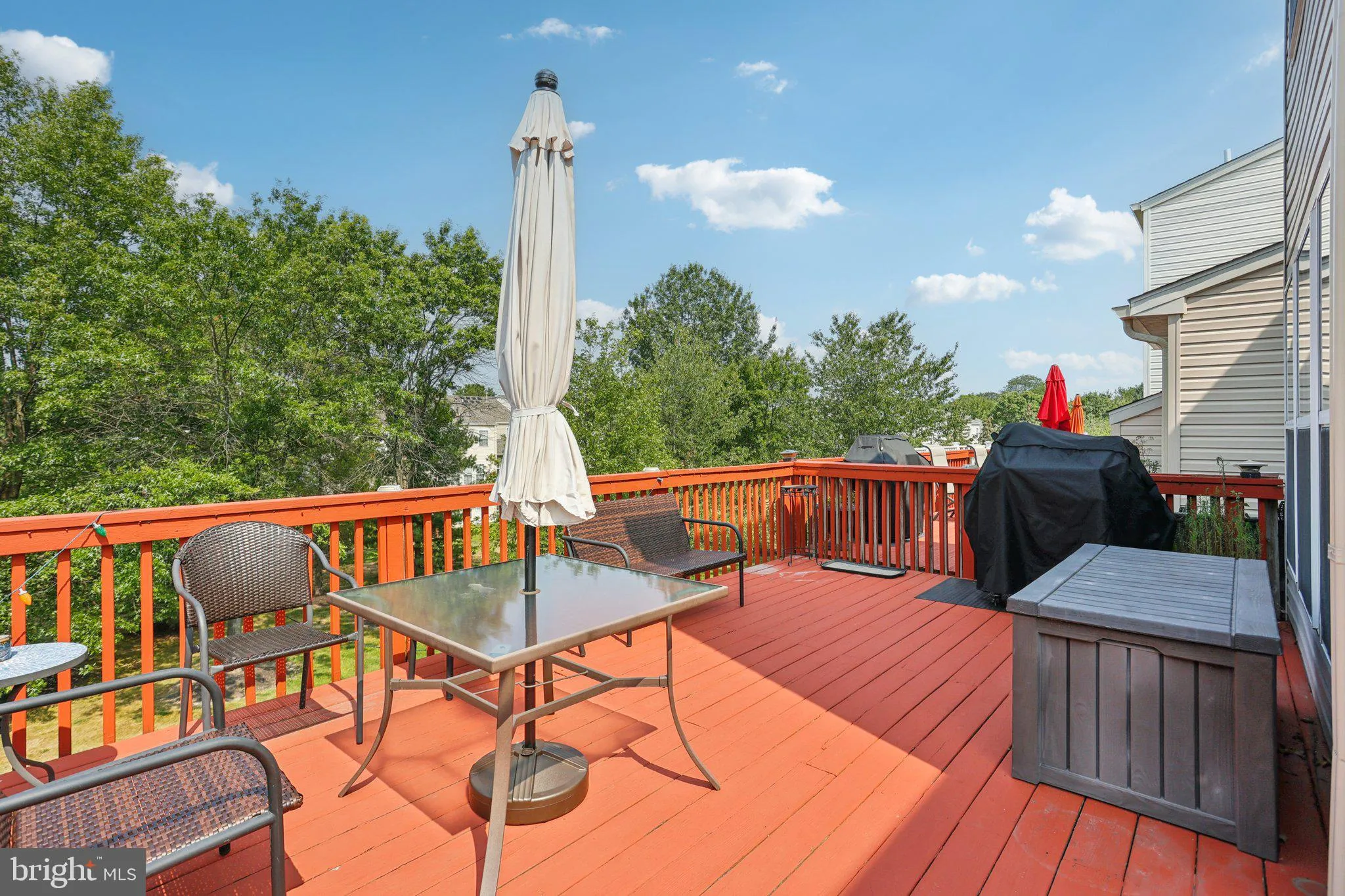 North Wales, Pennsylvania 19454, United States, 3 Bedrooms Bedrooms, ,3 BathroomsBathrooms,Residential,Contingent,181395