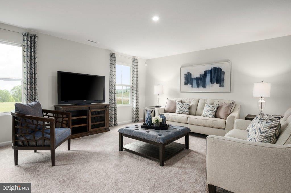 RIDGELY FOREST - Residential