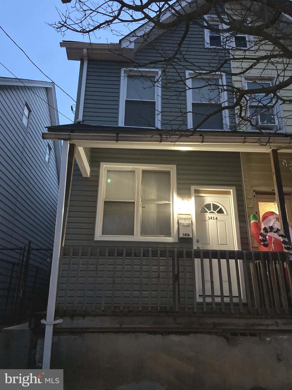 Photo of 1416 E 5th Street, BETHLEHEM, PA 18015 (MLS # PANH2009094)