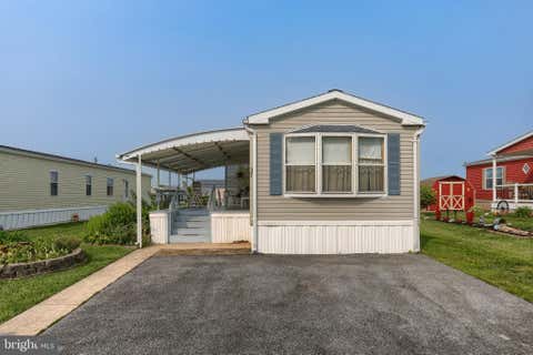 Photo for 1300 E KERCHER AVE, LOT #27