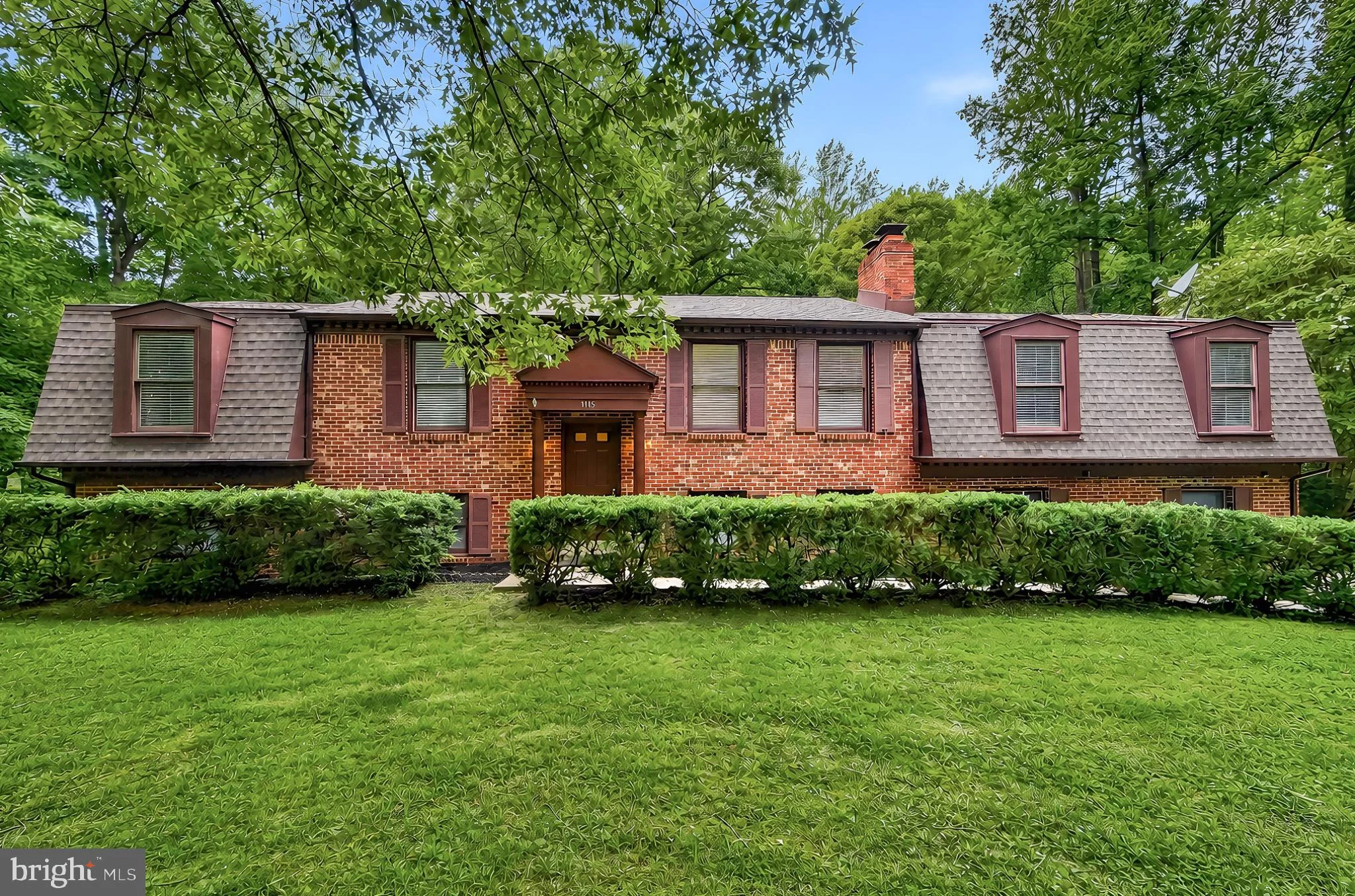 7115 Maxwell Drive, Hughesville, MD, 20637