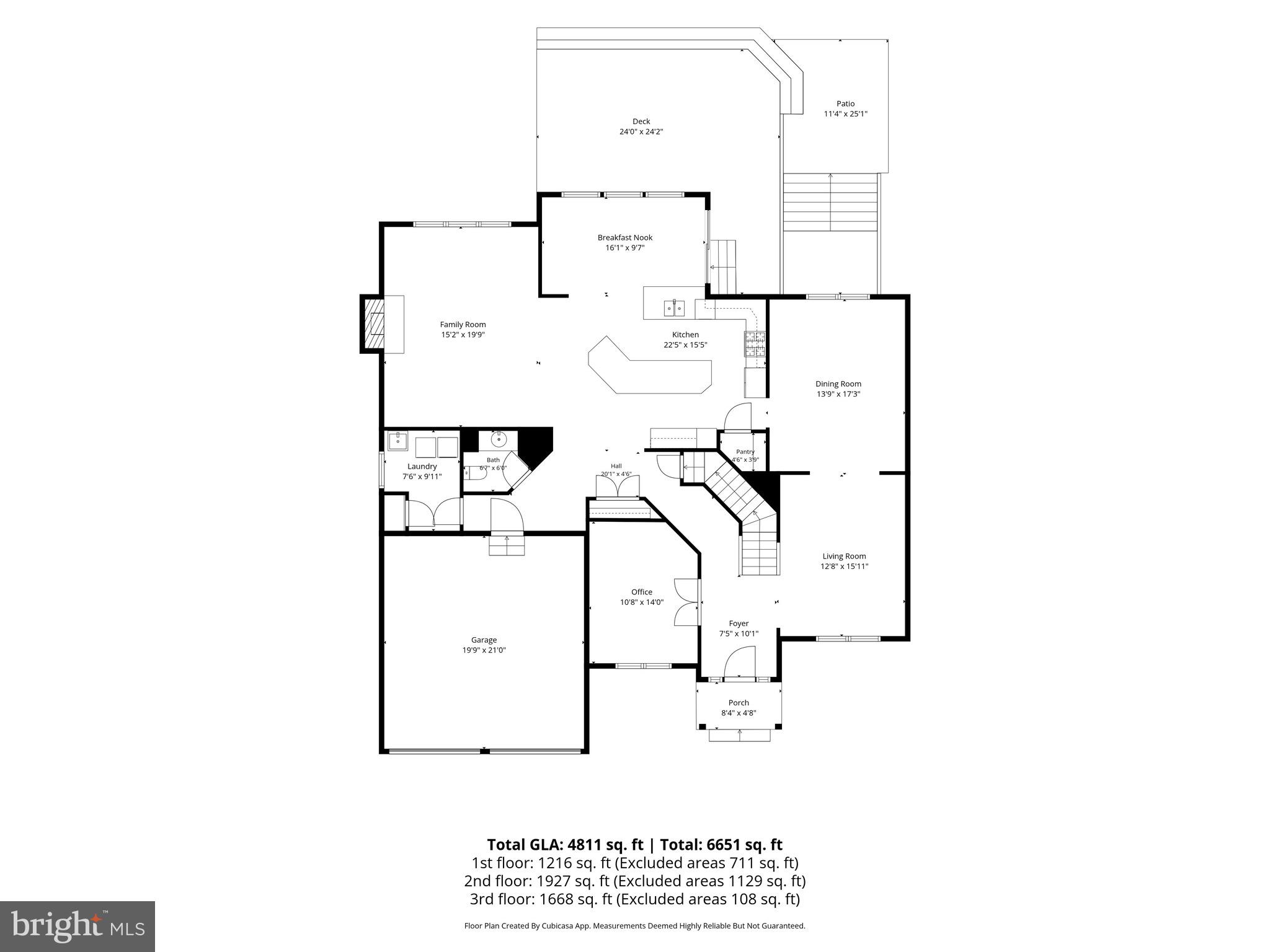 4946 ELEANOR DRIVE