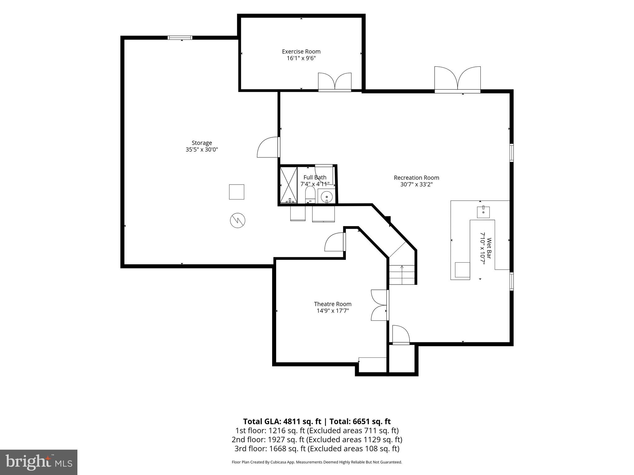 4946 ELEANOR DRIVE