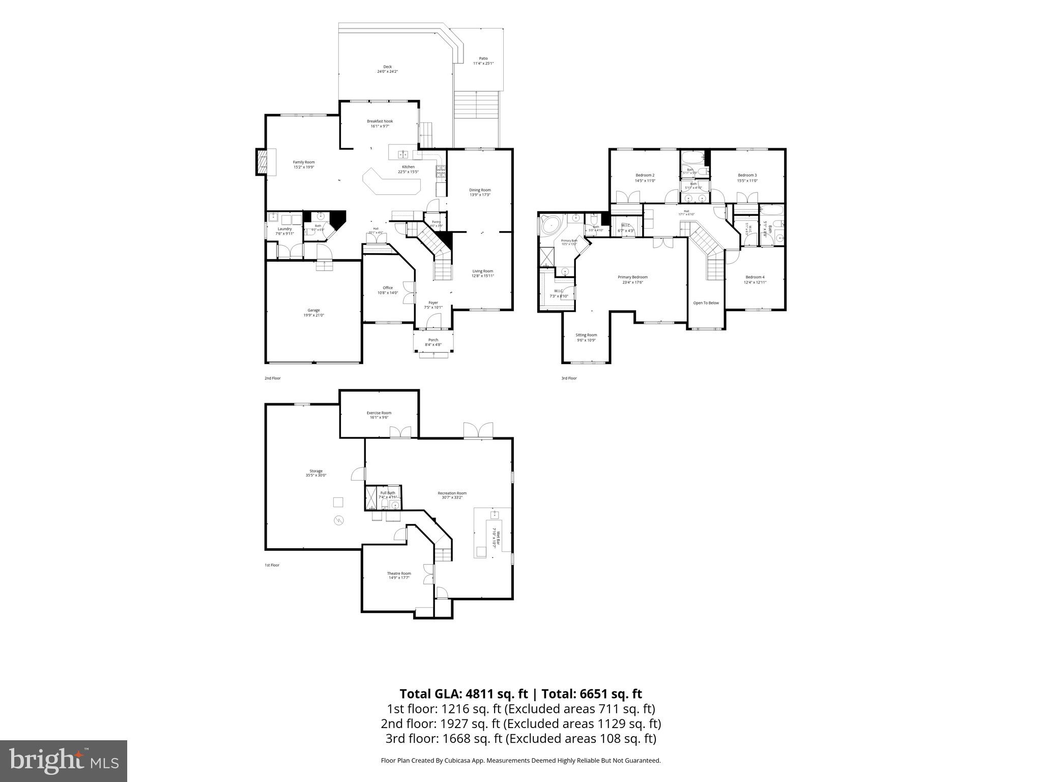 4946 ELEANOR DRIVE