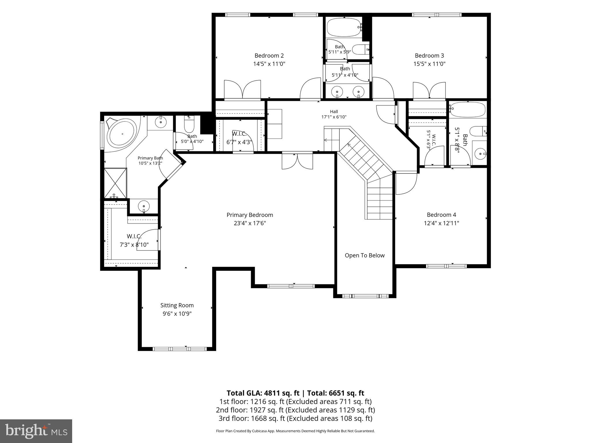 4946 ELEANOR DRIVE