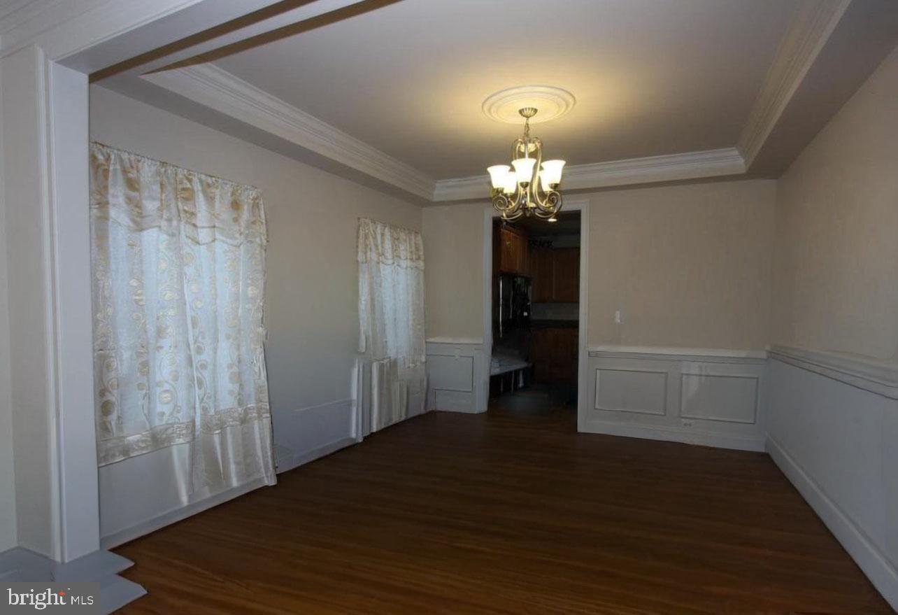 DEEP CREEK VILLAGE - Residential Lease