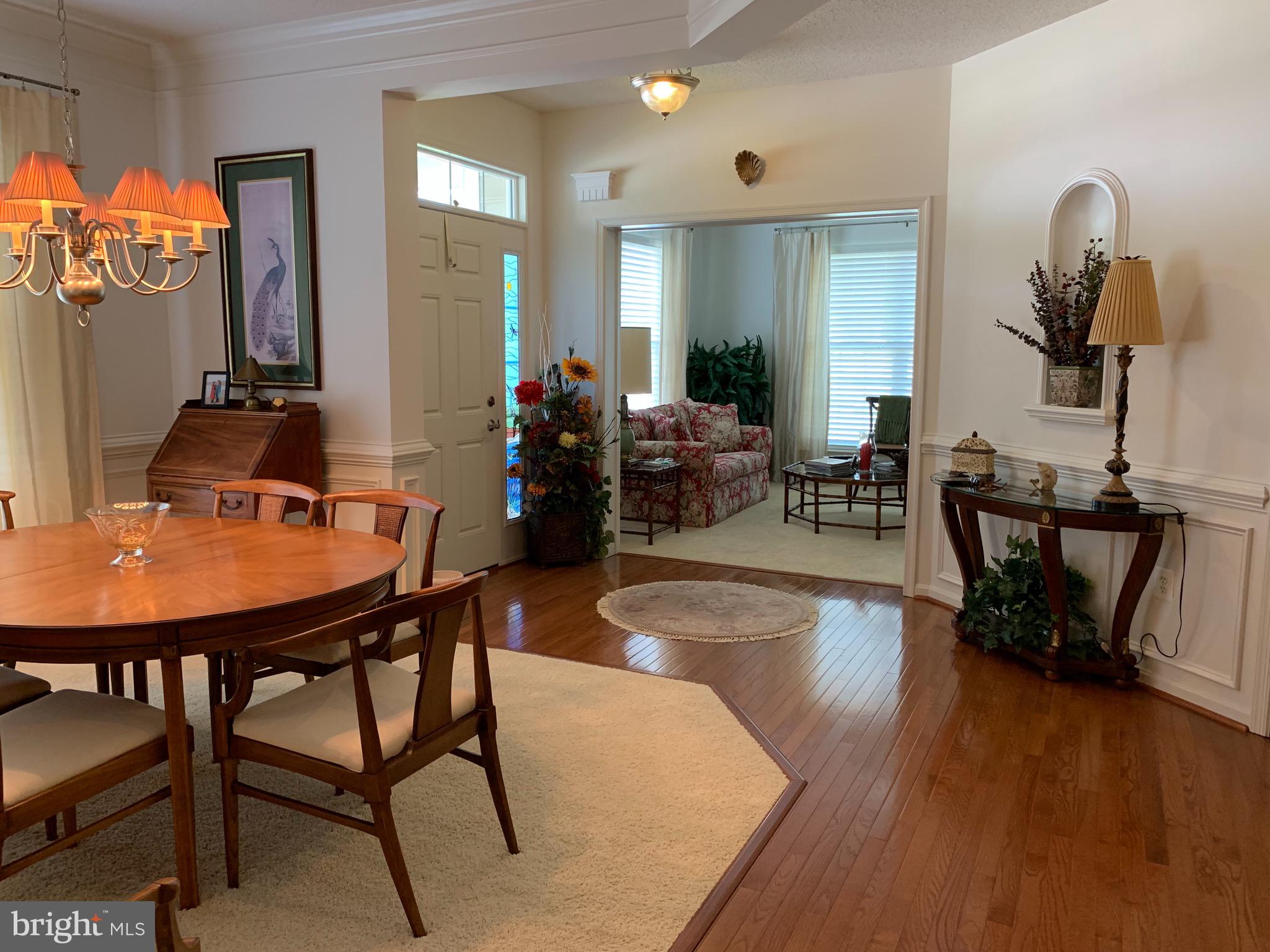 HAWTHORNE GREENE - Residential