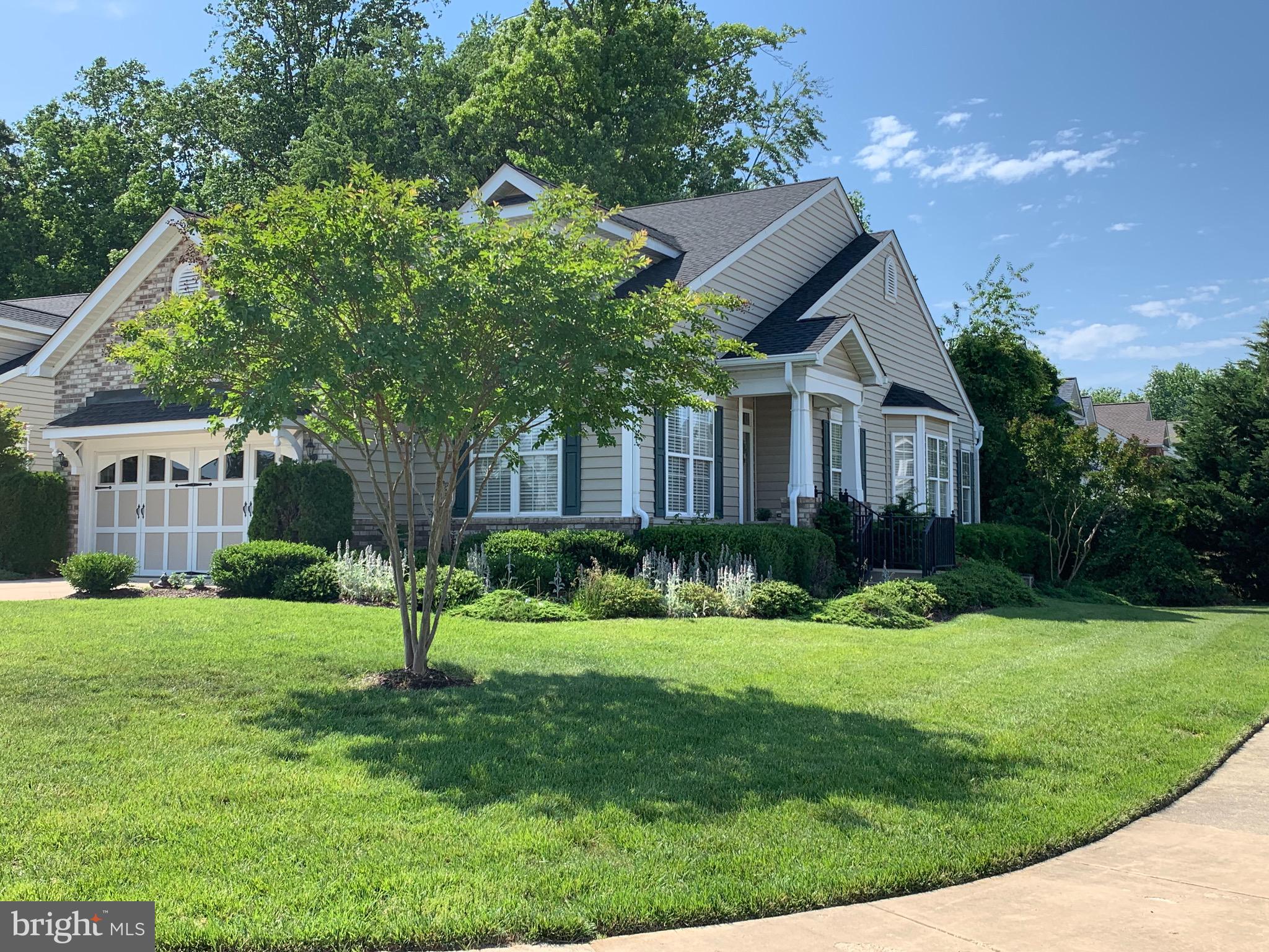 HAWTHORNE GREENE - Residential