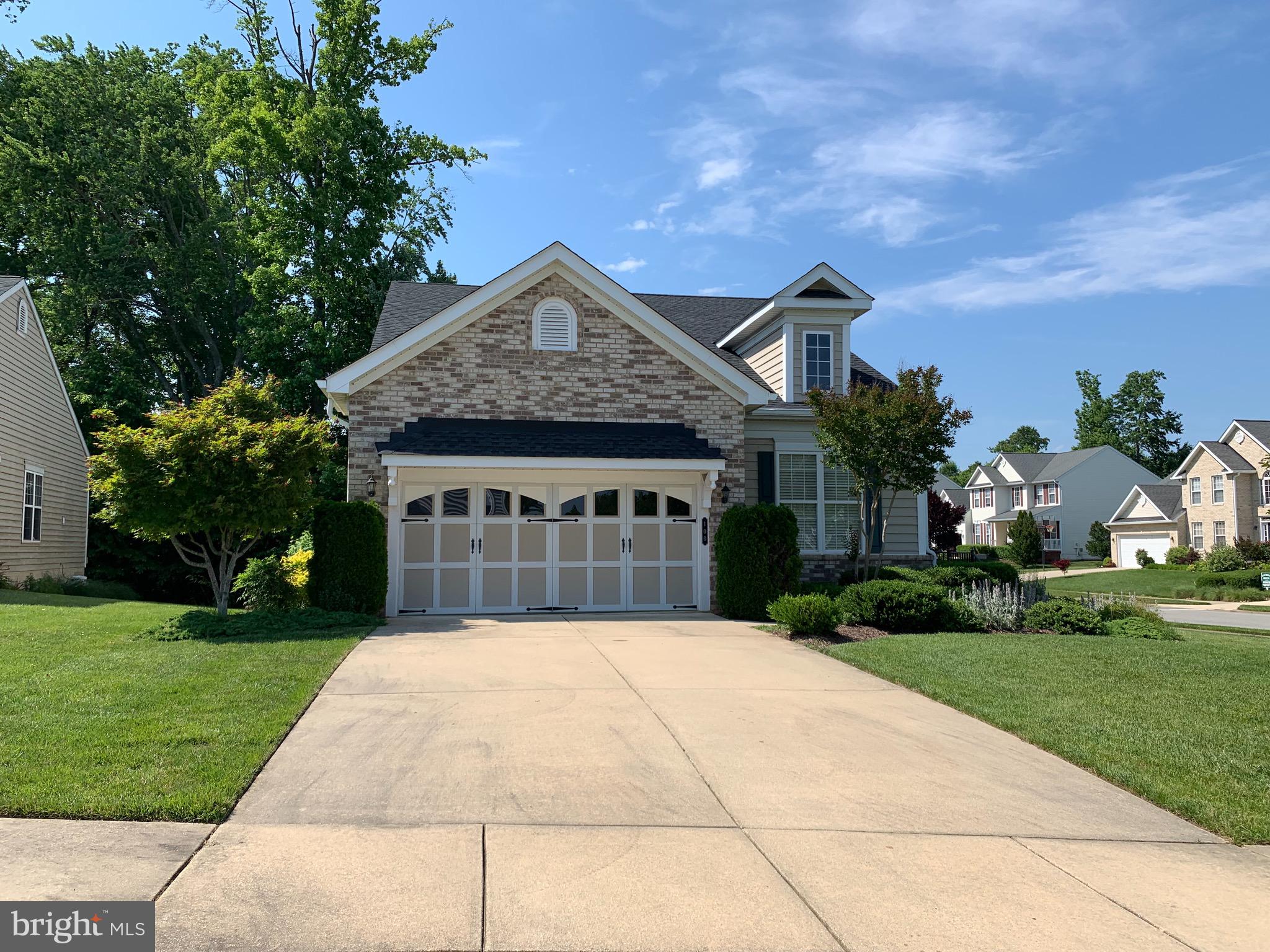 HAWTHORNE GREENE - Residential