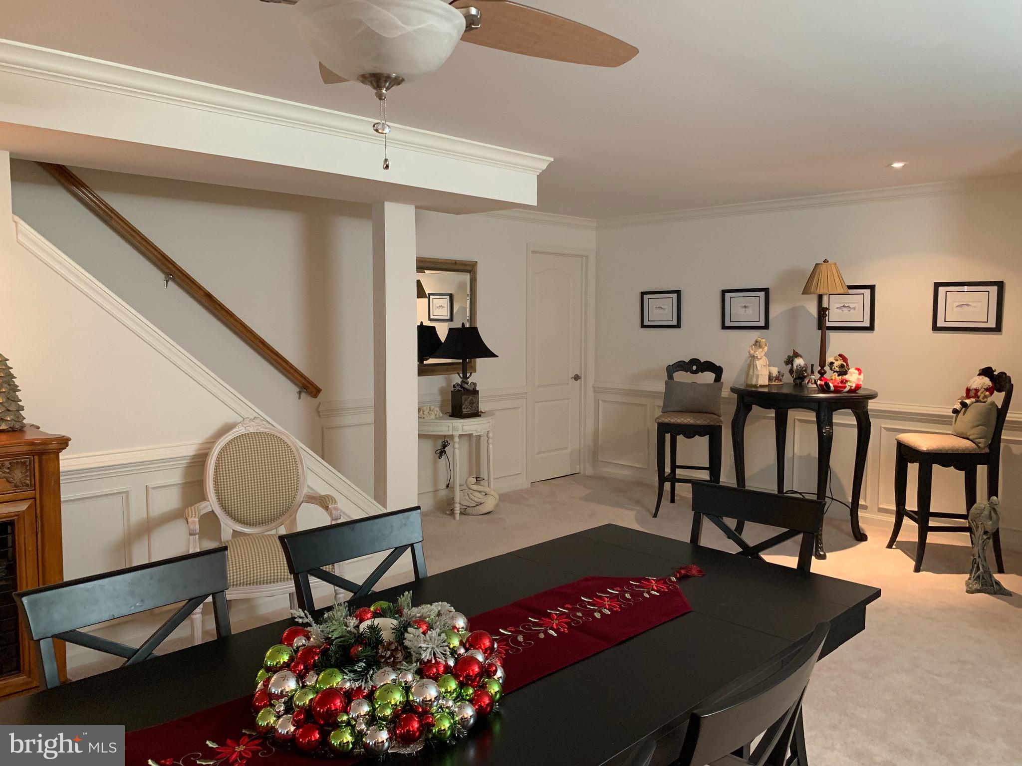 HAWTHORNE GREENE - Residential