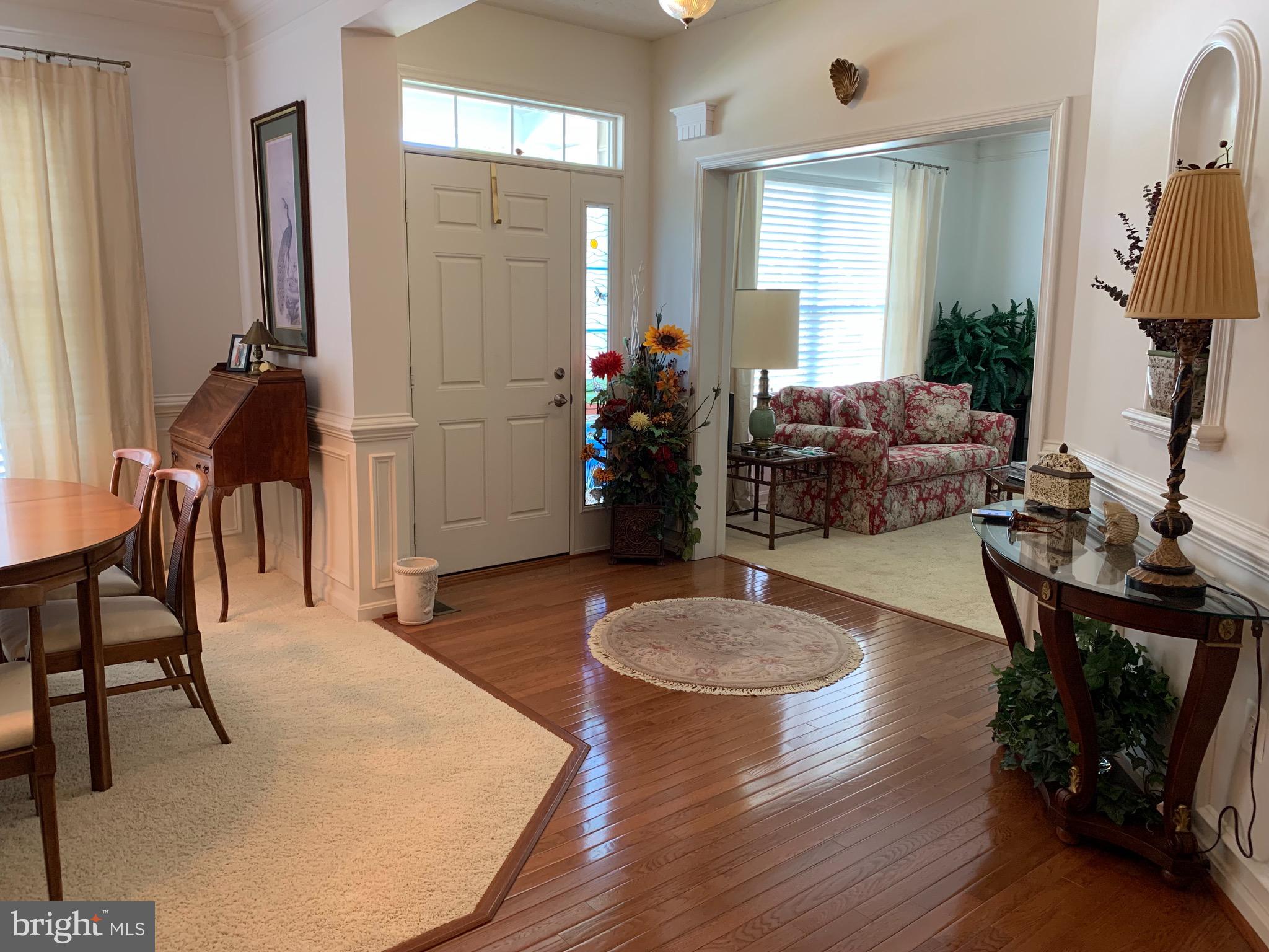 HAWTHORNE GREENE - Residential