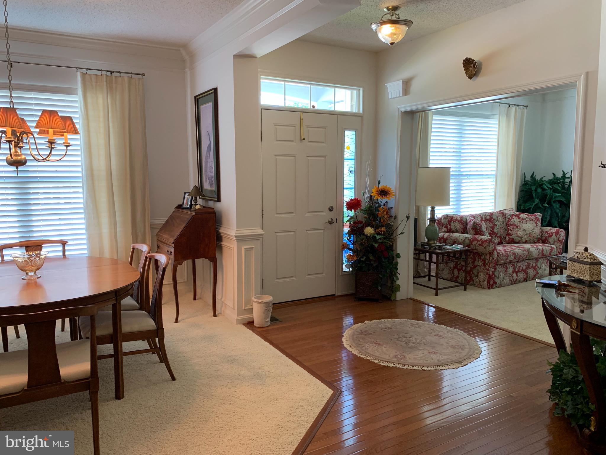 HAWTHORNE GREENE - Residential