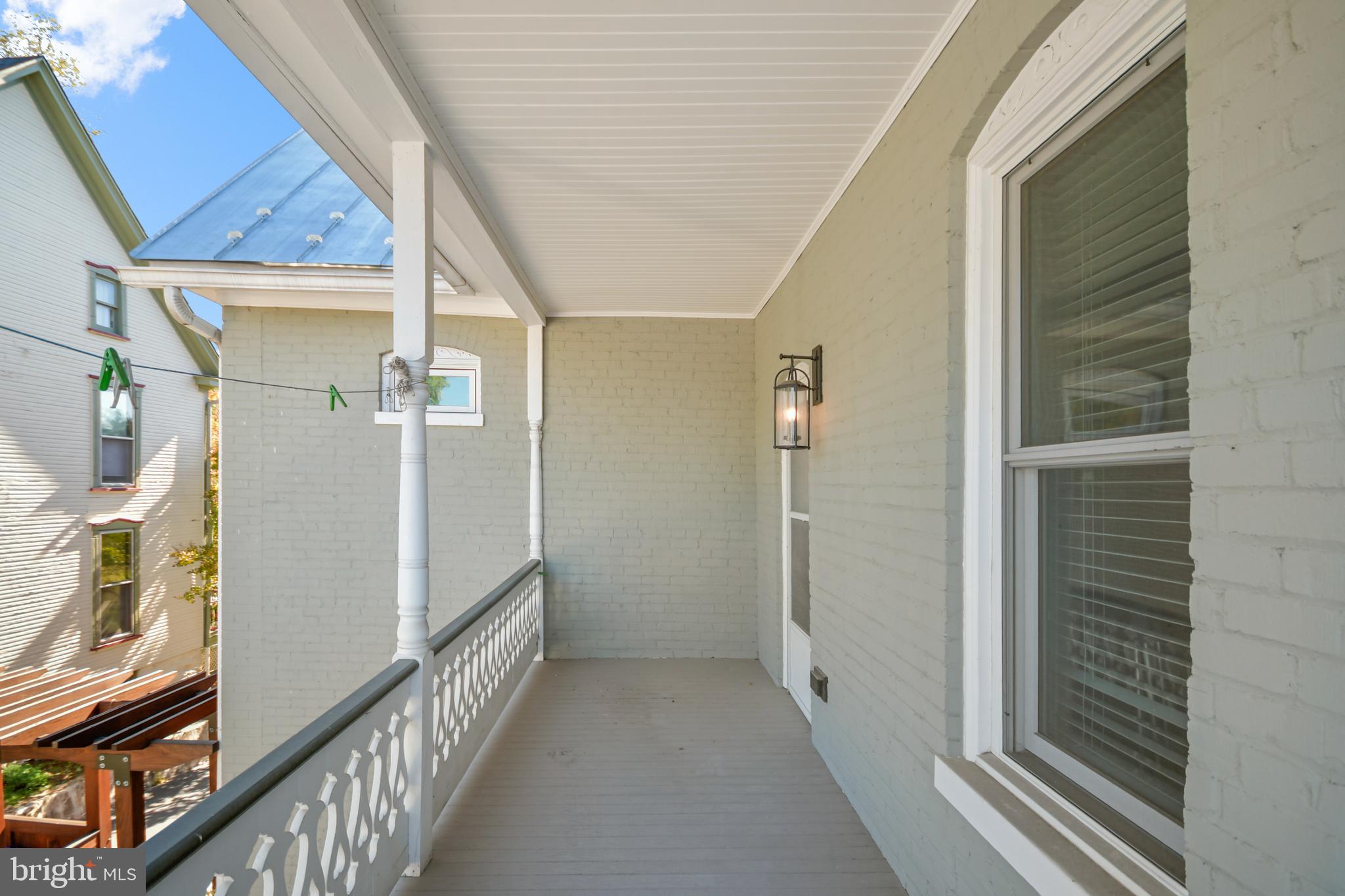 MIDDLETOWN VALLEY - Residential