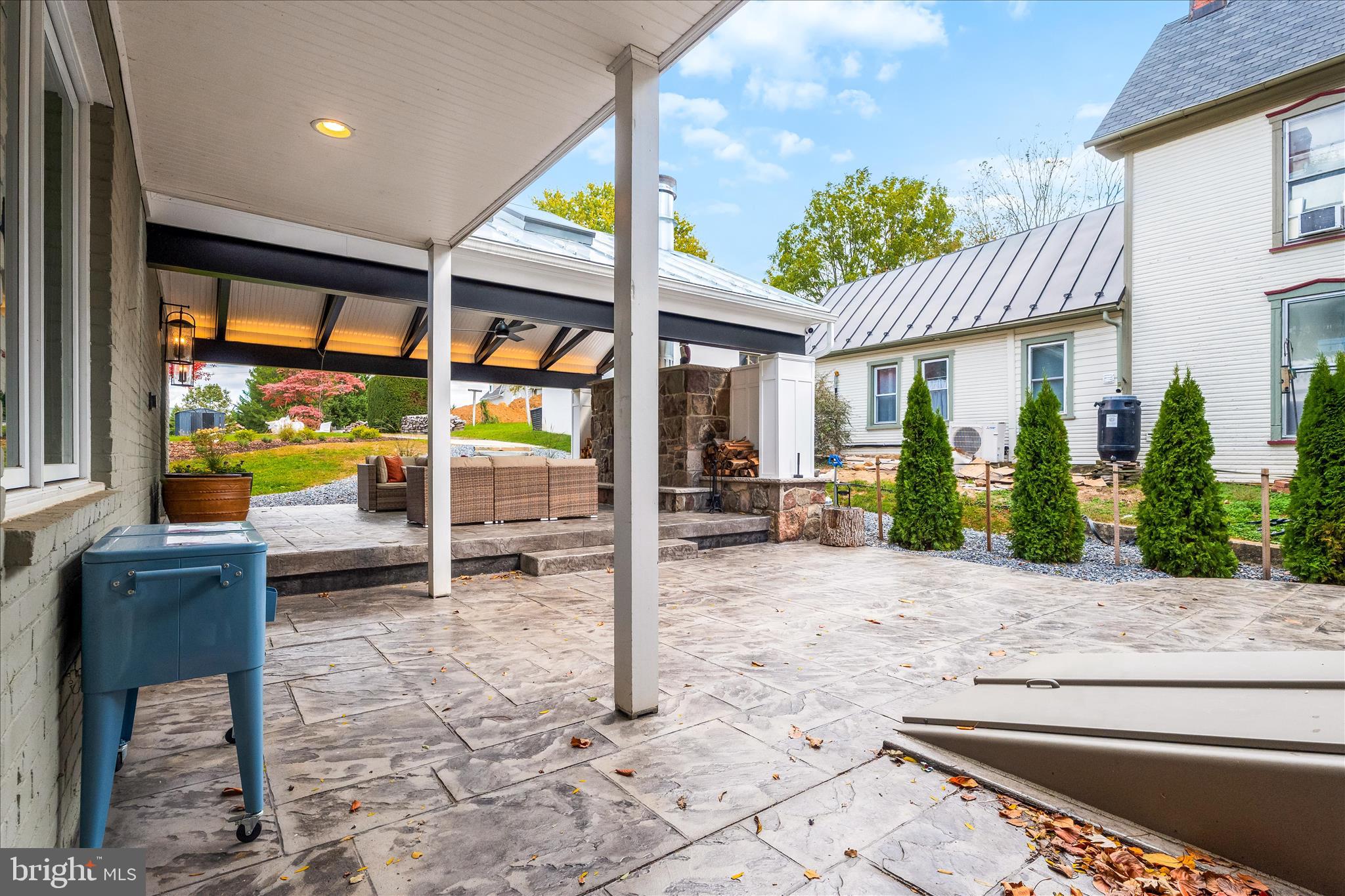 MIDDLETOWN VALLEY - Residential