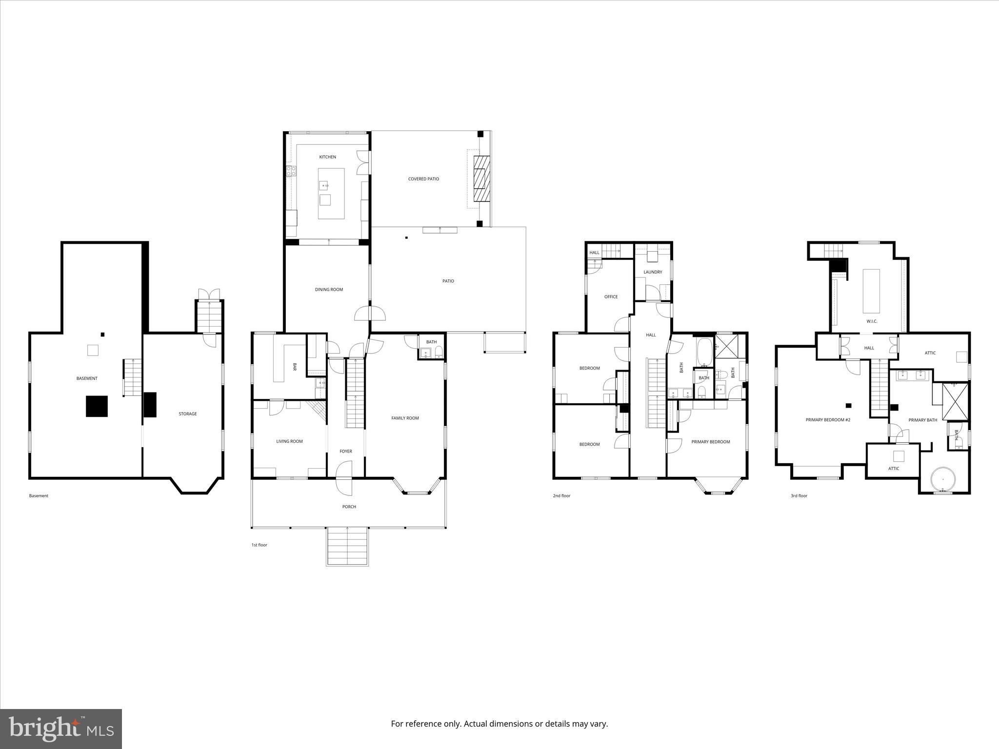 MIDDLETOWN VALLEY - Residential