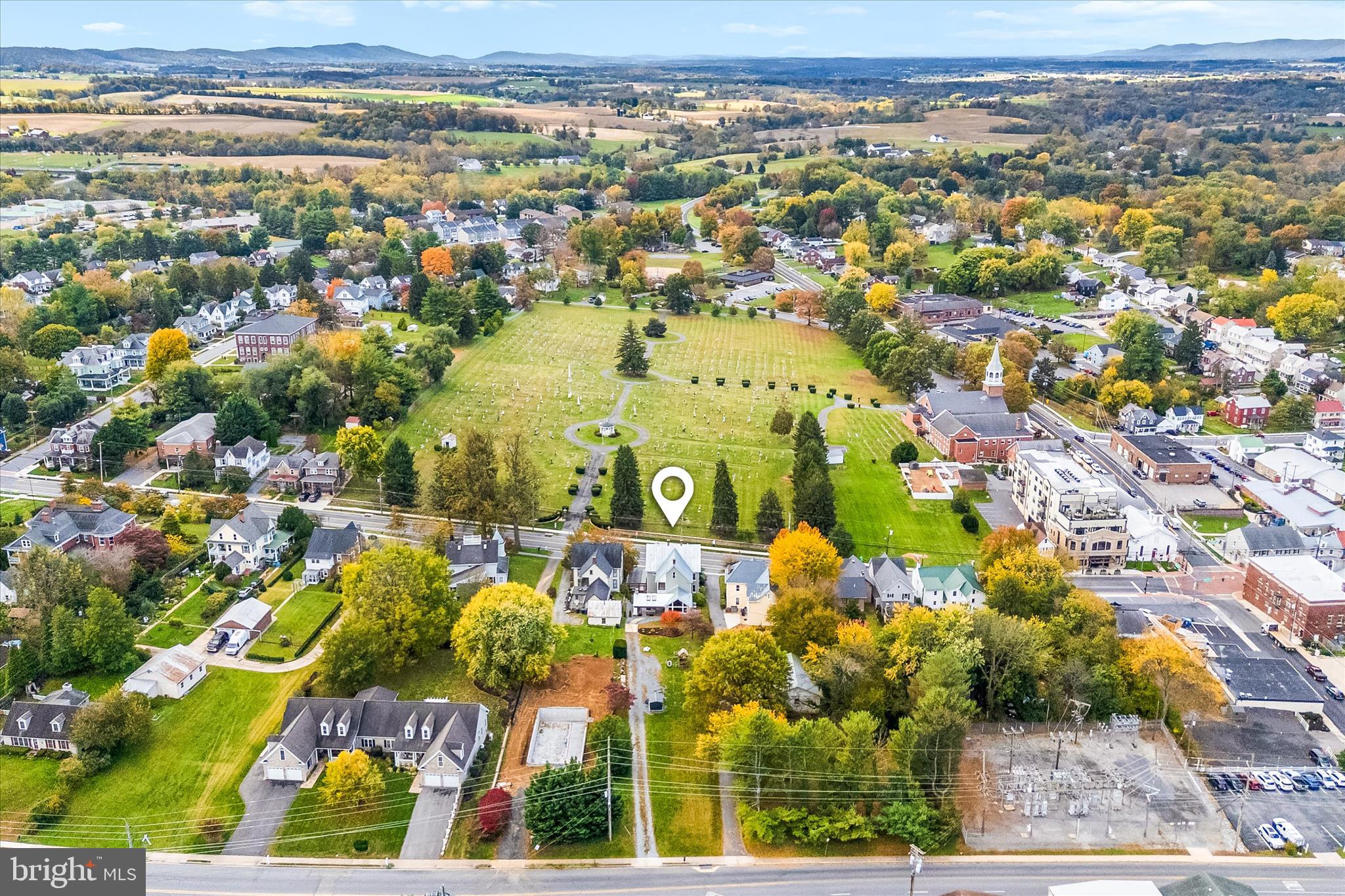 MIDDLETOWN VALLEY - Residential