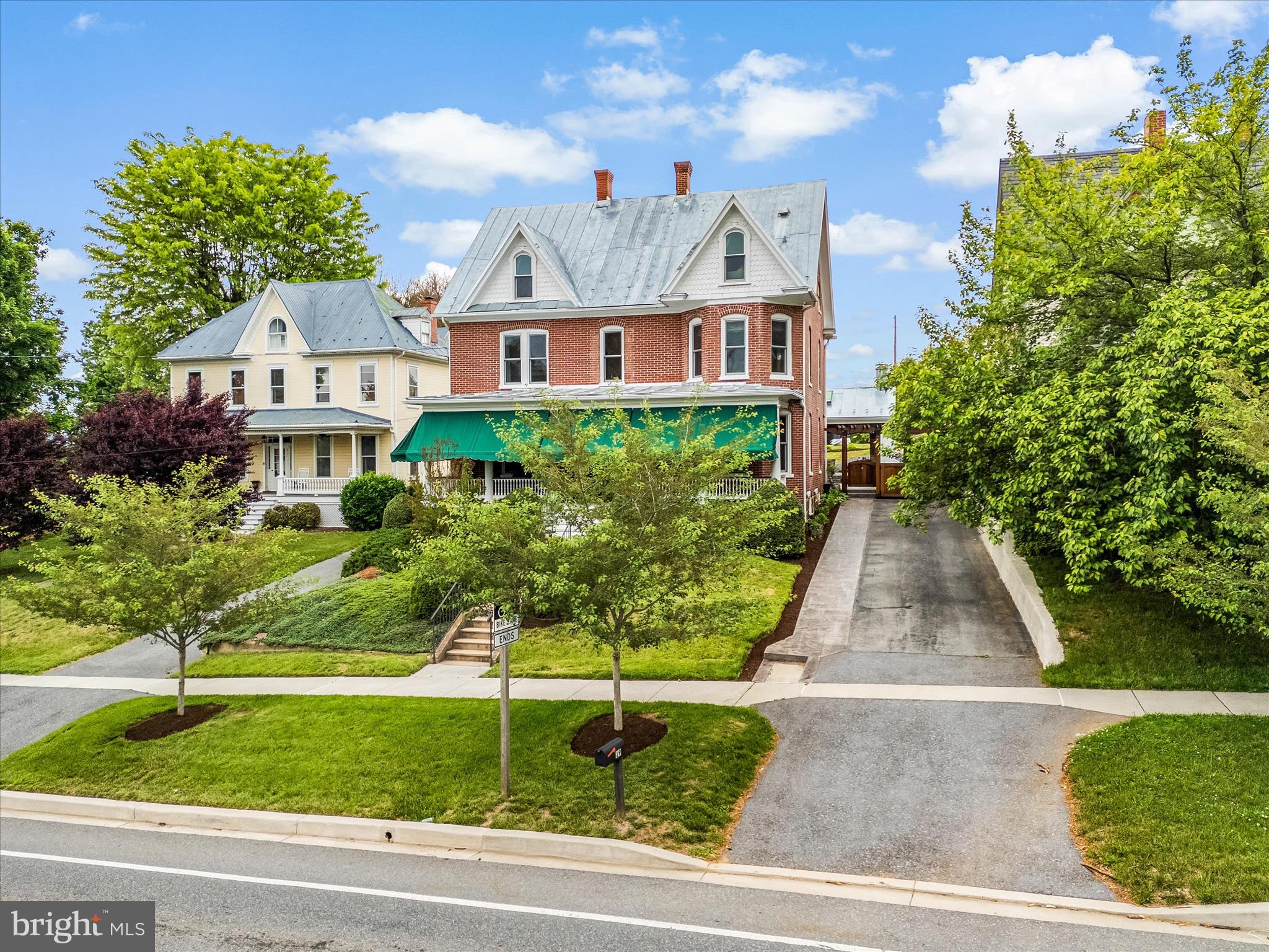 MIDDLETOWN VALLEY - Residential
