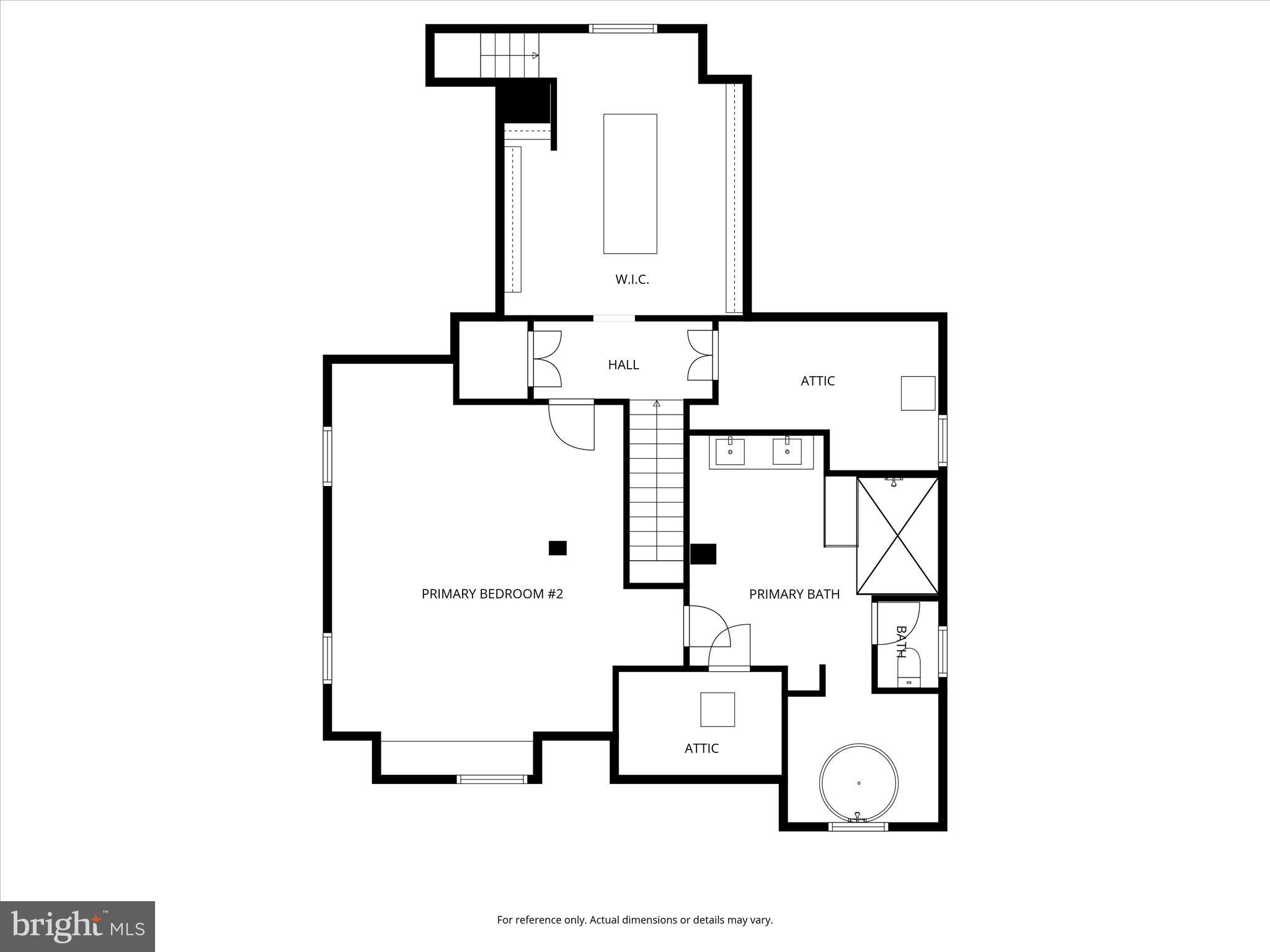 MIDDLETOWN VALLEY - Residential