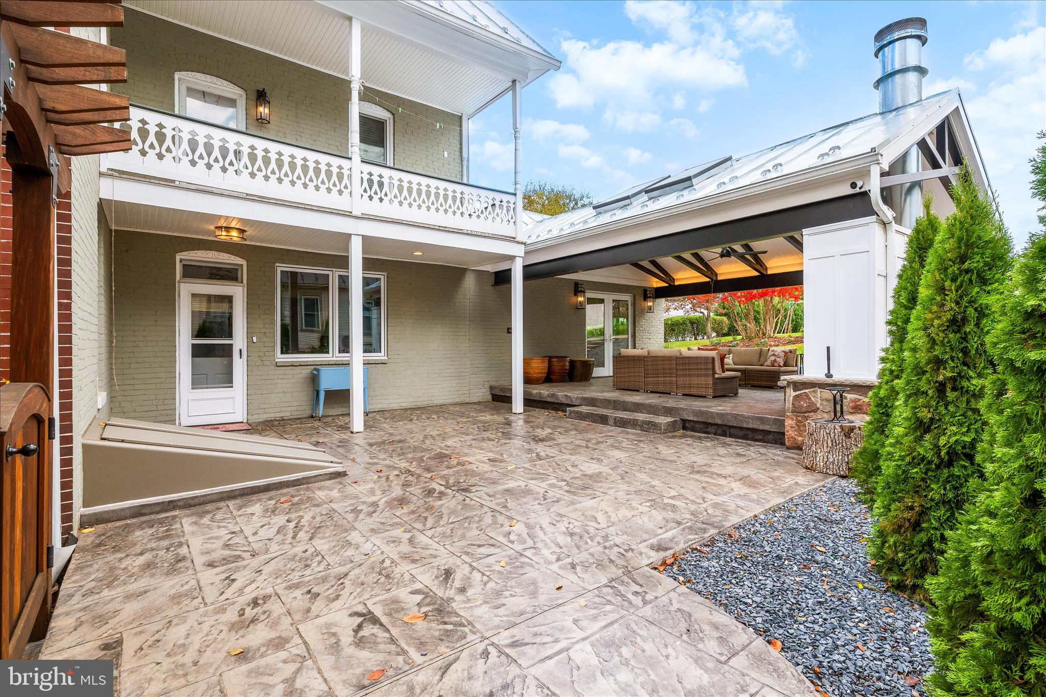 MIDDLETOWN VALLEY - Residential