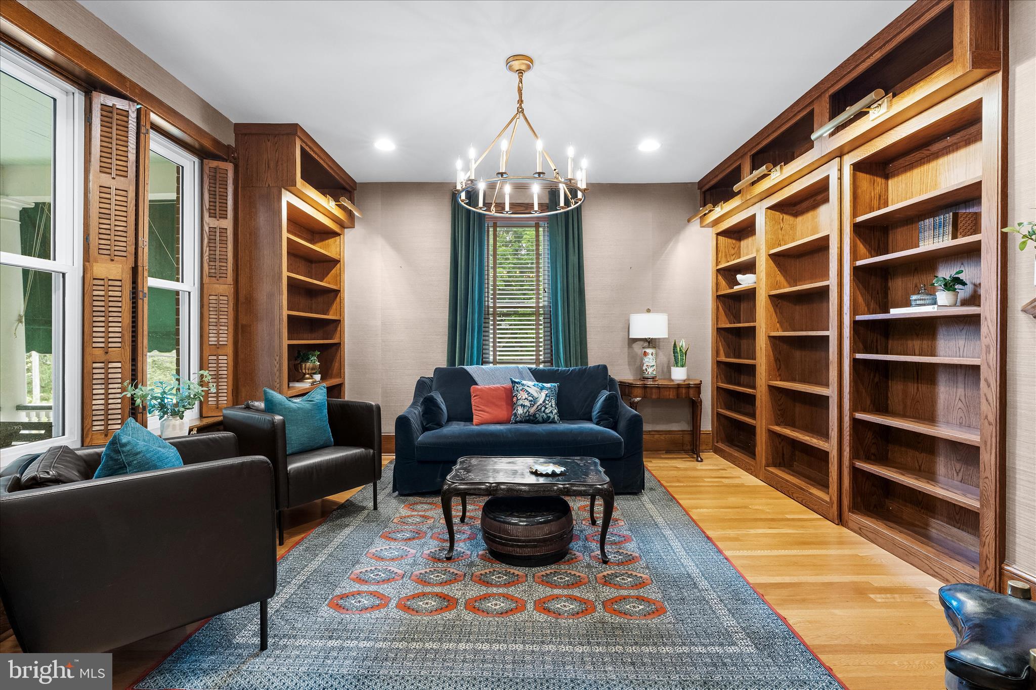 MIDDLETOWN VALLEY - Residential